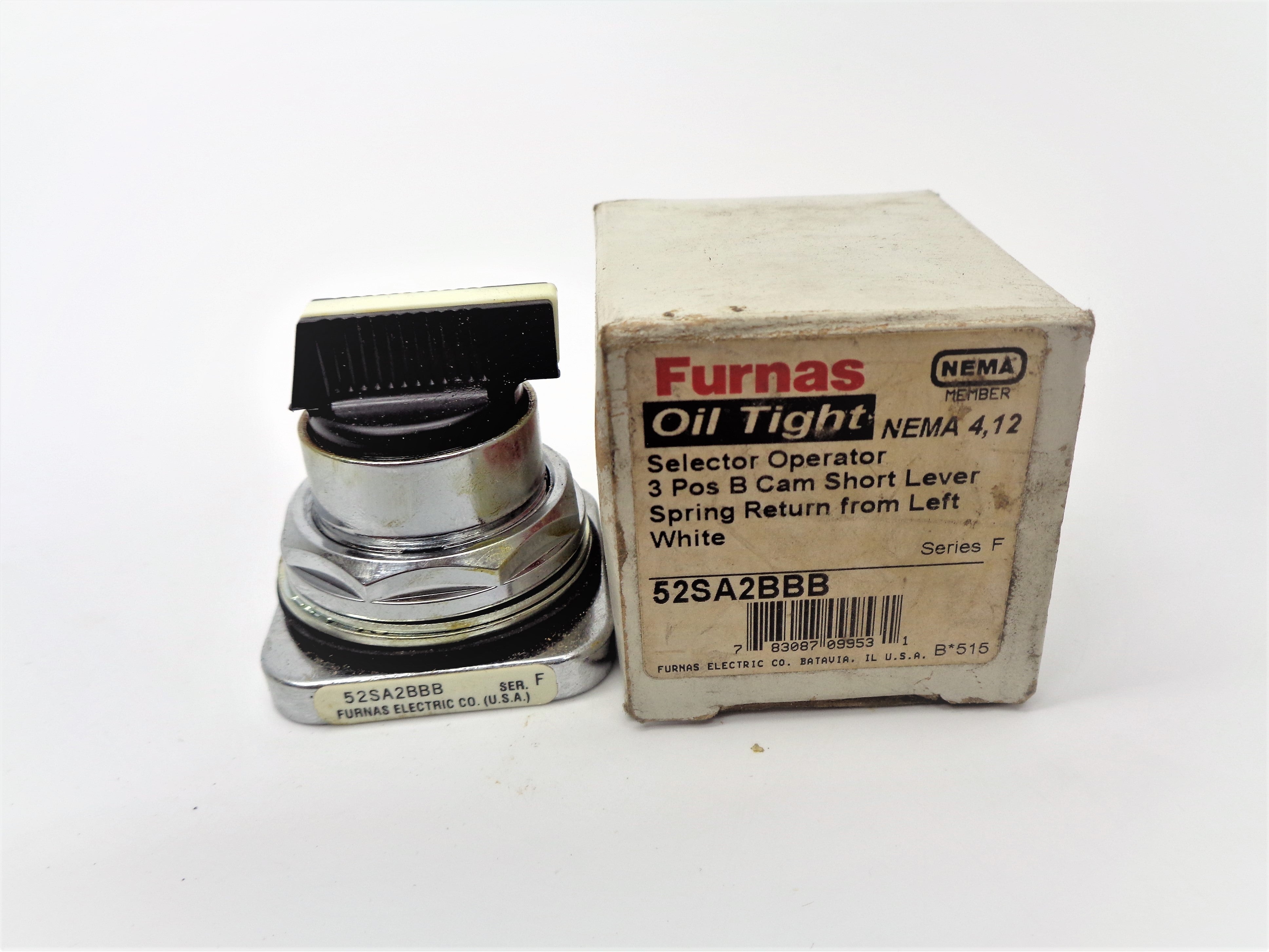 FURNAS 52SA2BBB NSMP