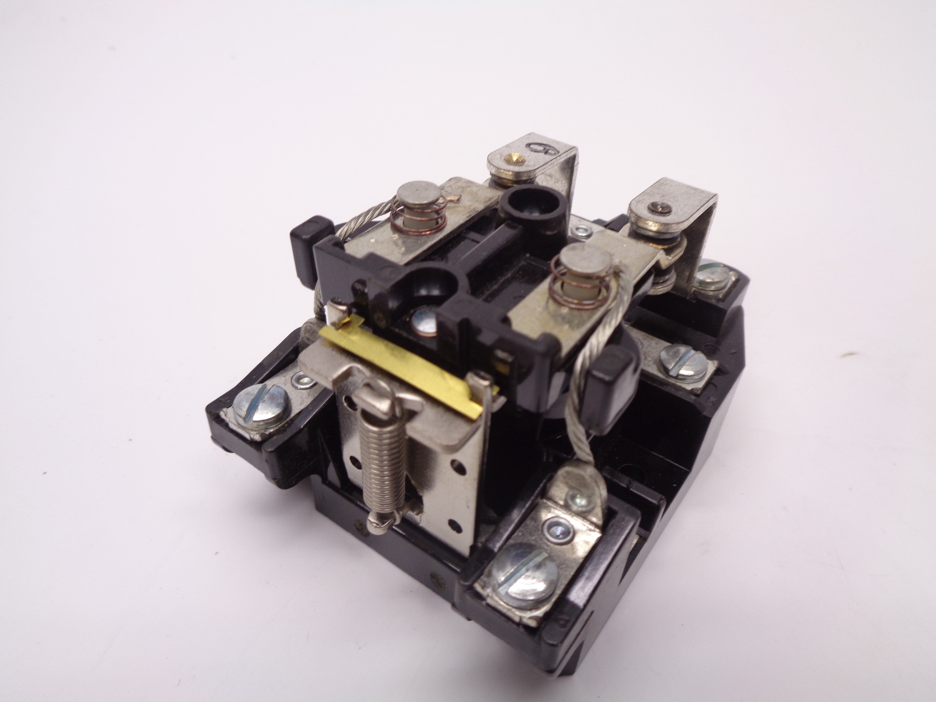 FURNAS 46PG25A24 30A 24VAC NSMP