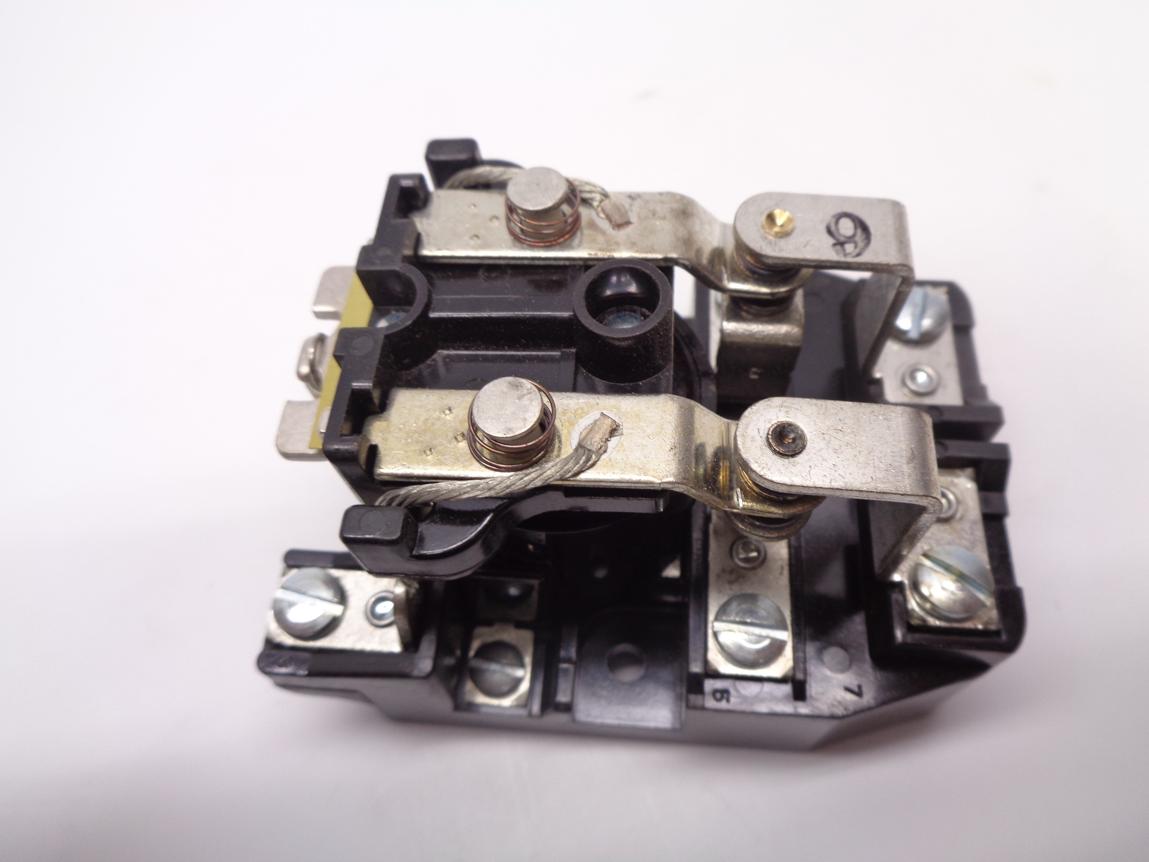 FURNAS 46PG25A24 30A 24VAC NSMP