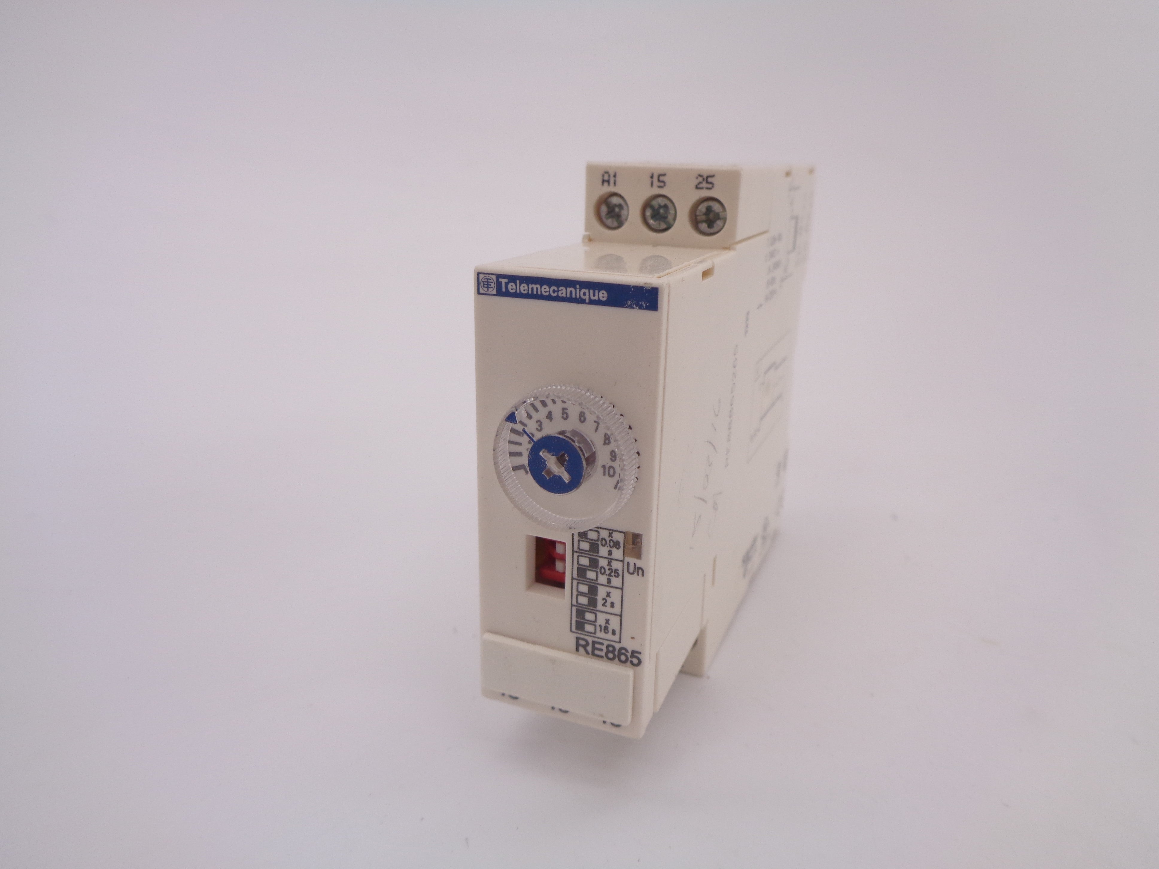 TELEMECANIQUE RE88865265 NSMP