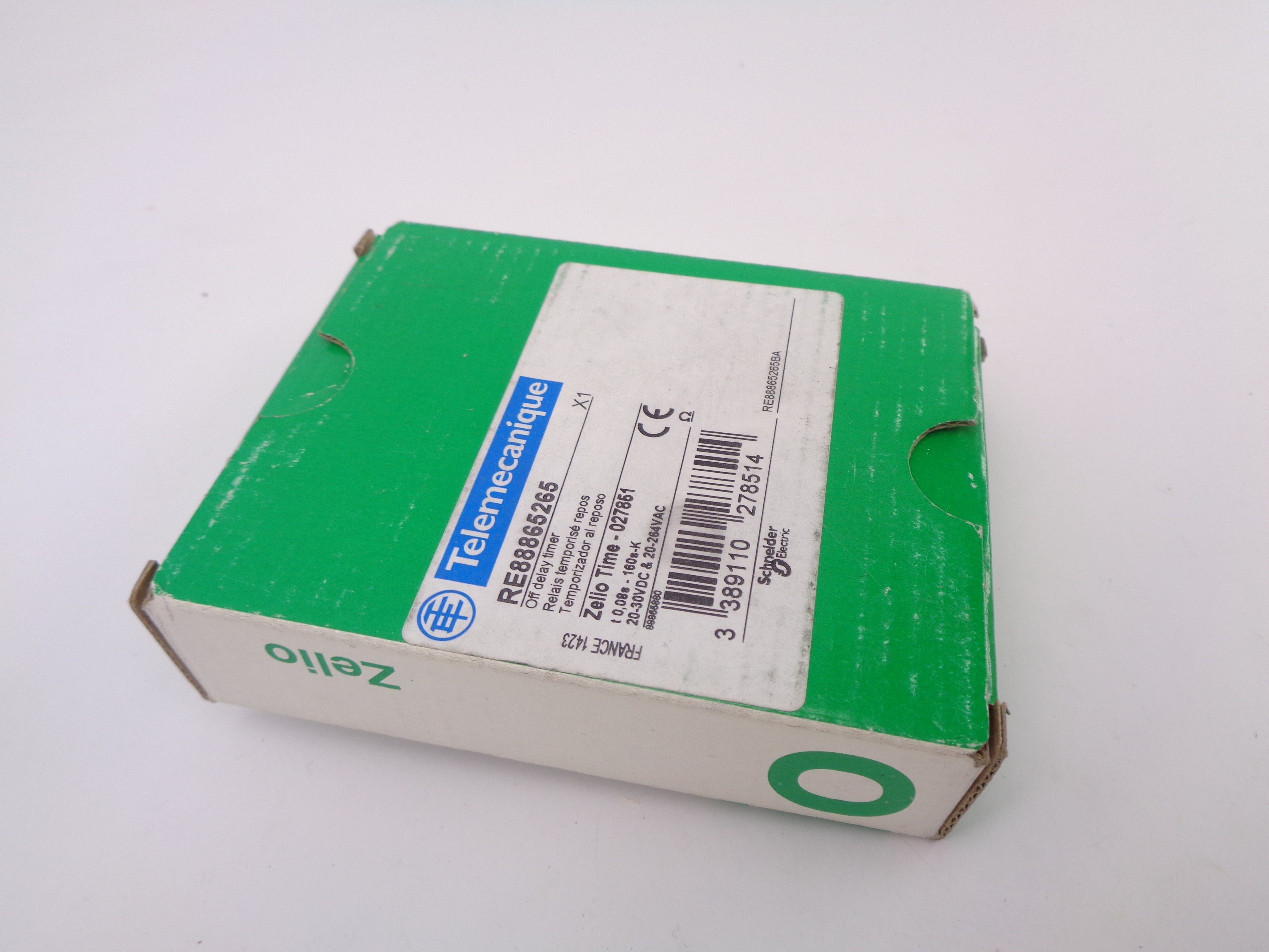 TELEMECANIQUE RE88865265 NSMP