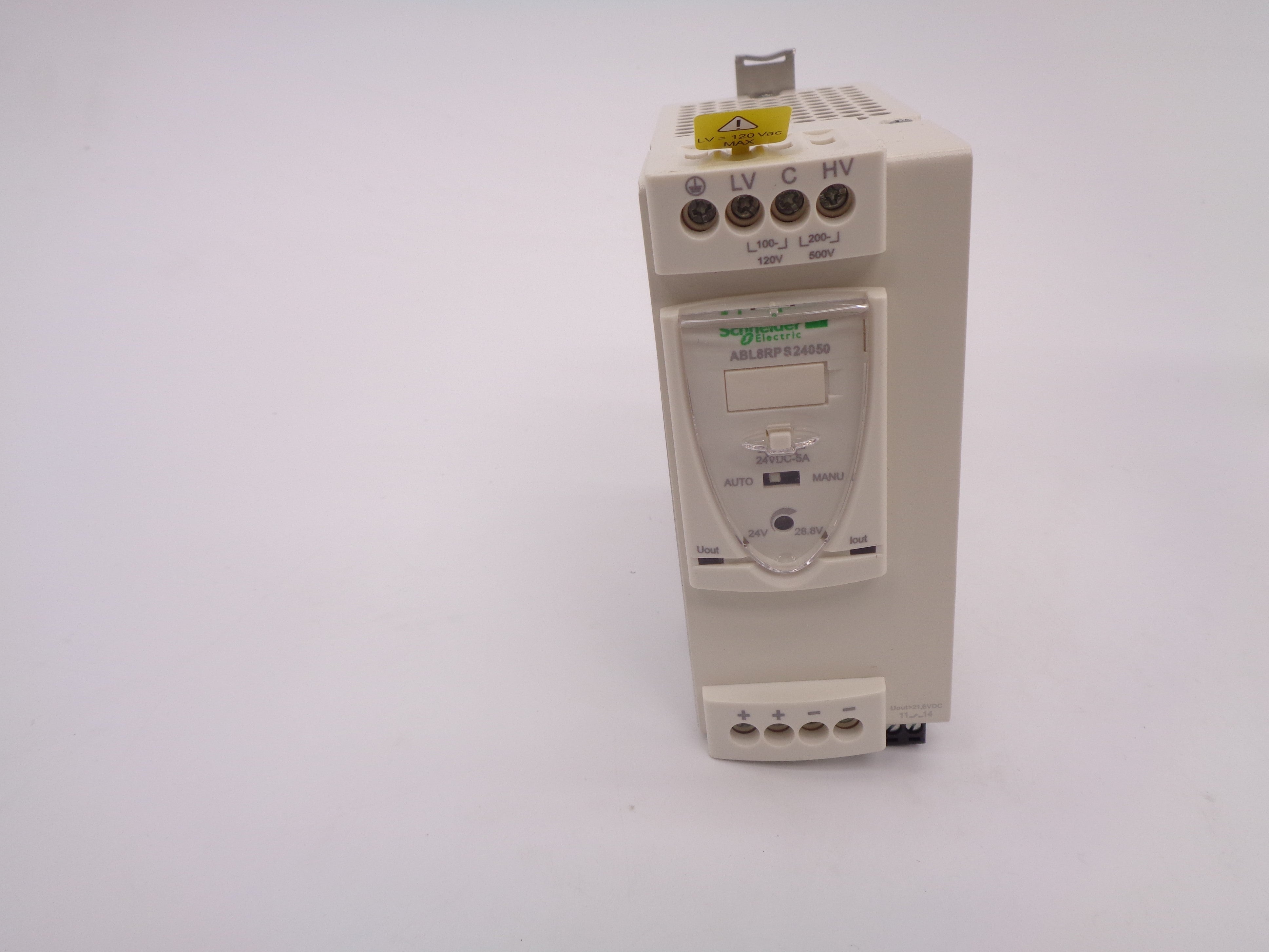 SCHNEIDER ABL8 RPS24050 NSMP