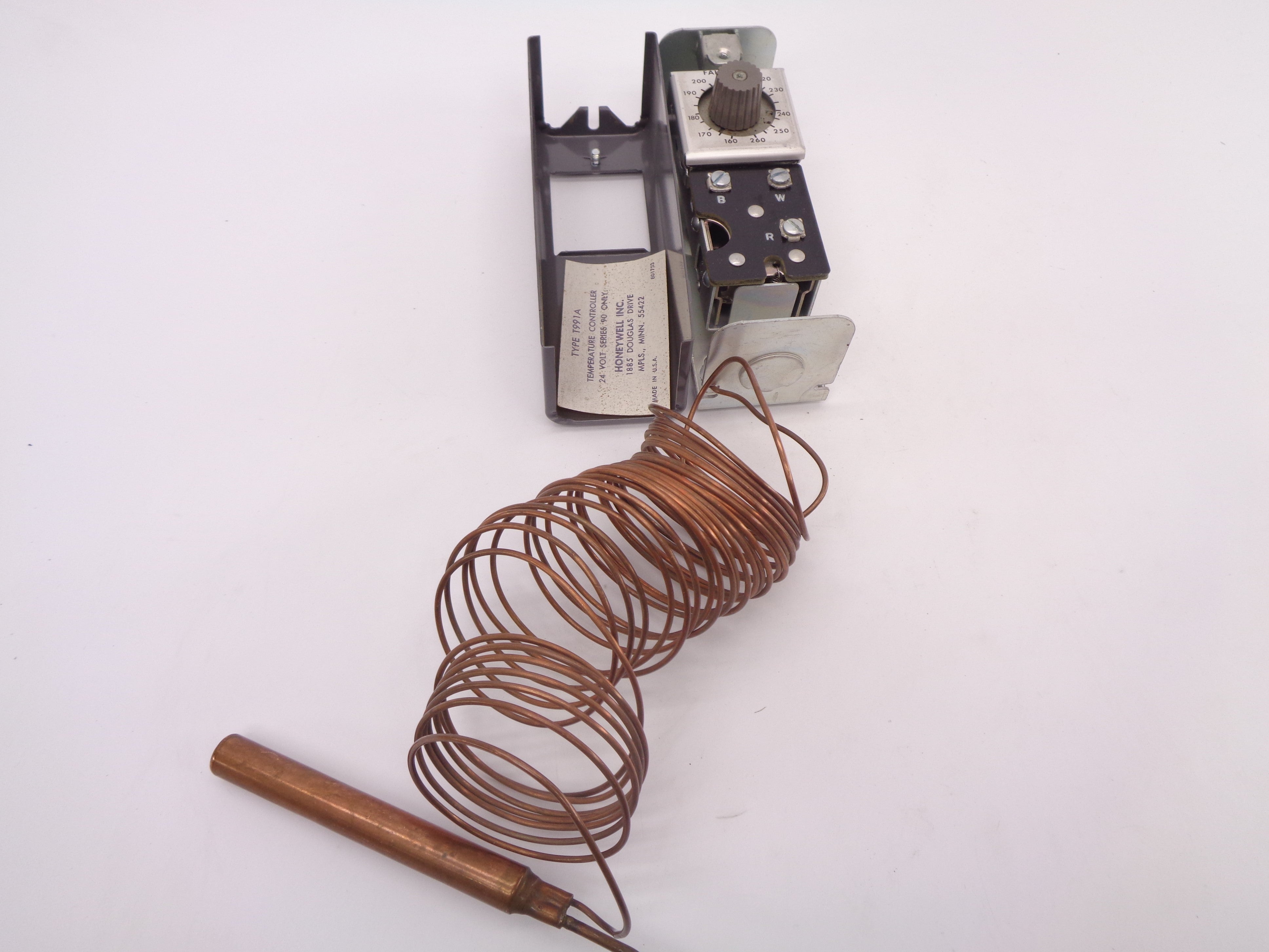 HONEYWELL T991A 1079 NSNP