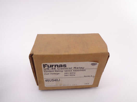 FURNAS 46US40J SER.E NSMP