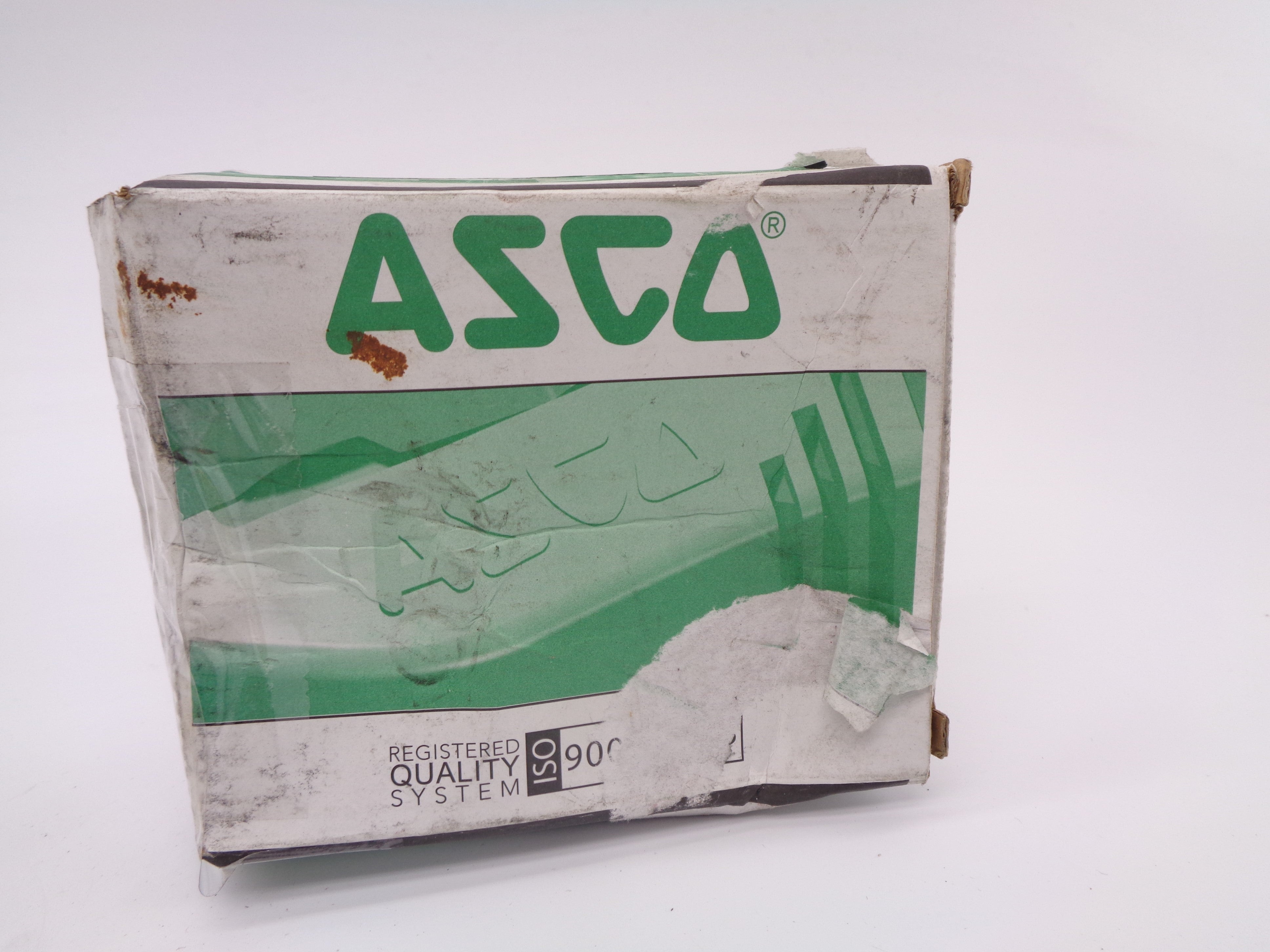 ASCO P210C094 125PSI  NSMP