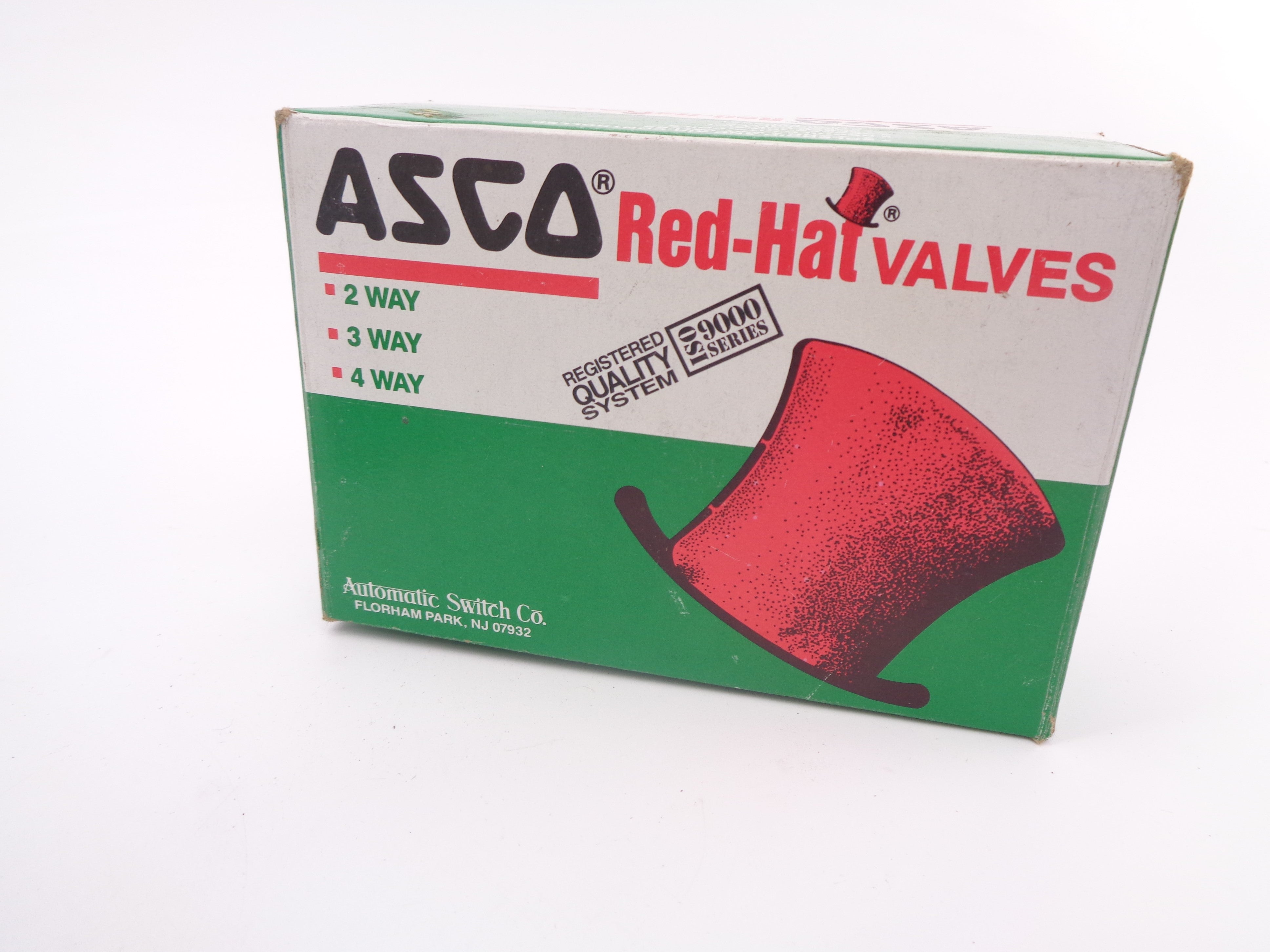 ASCO 306192 NSNP