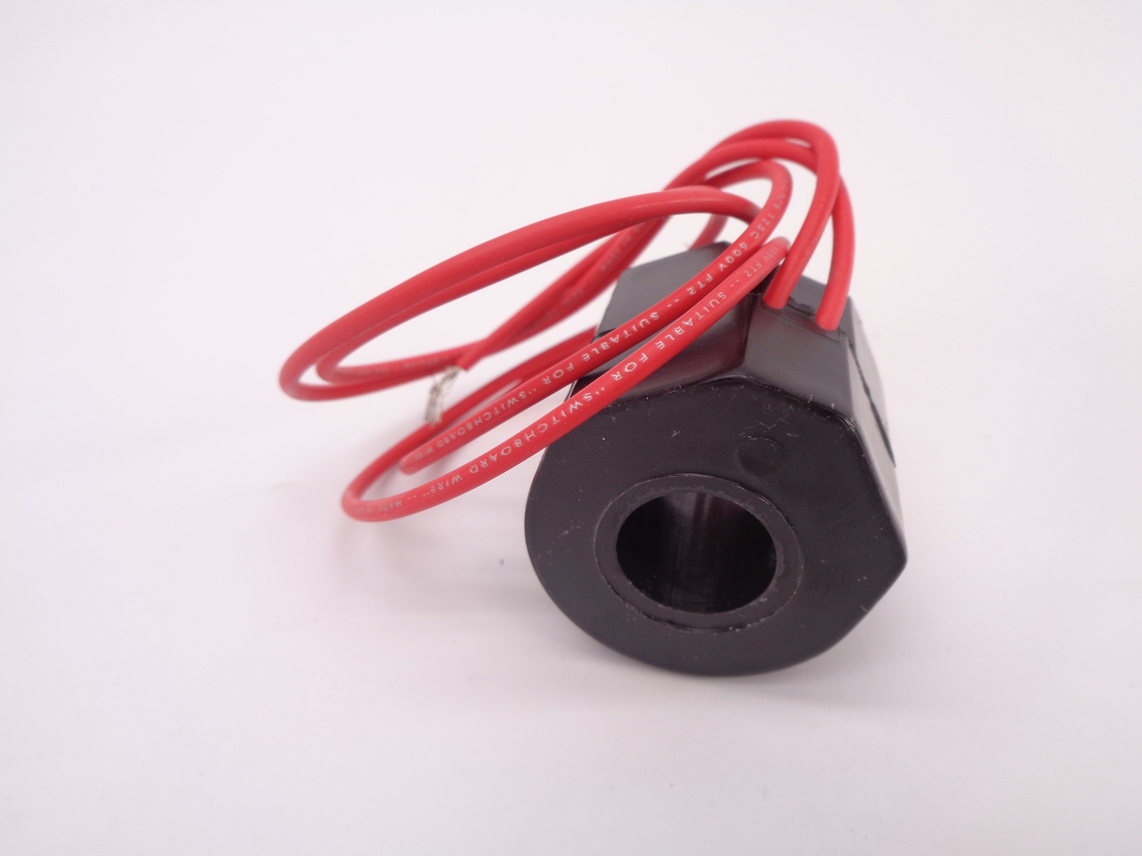 ASCO 099257-001-D 110/120V NSMP