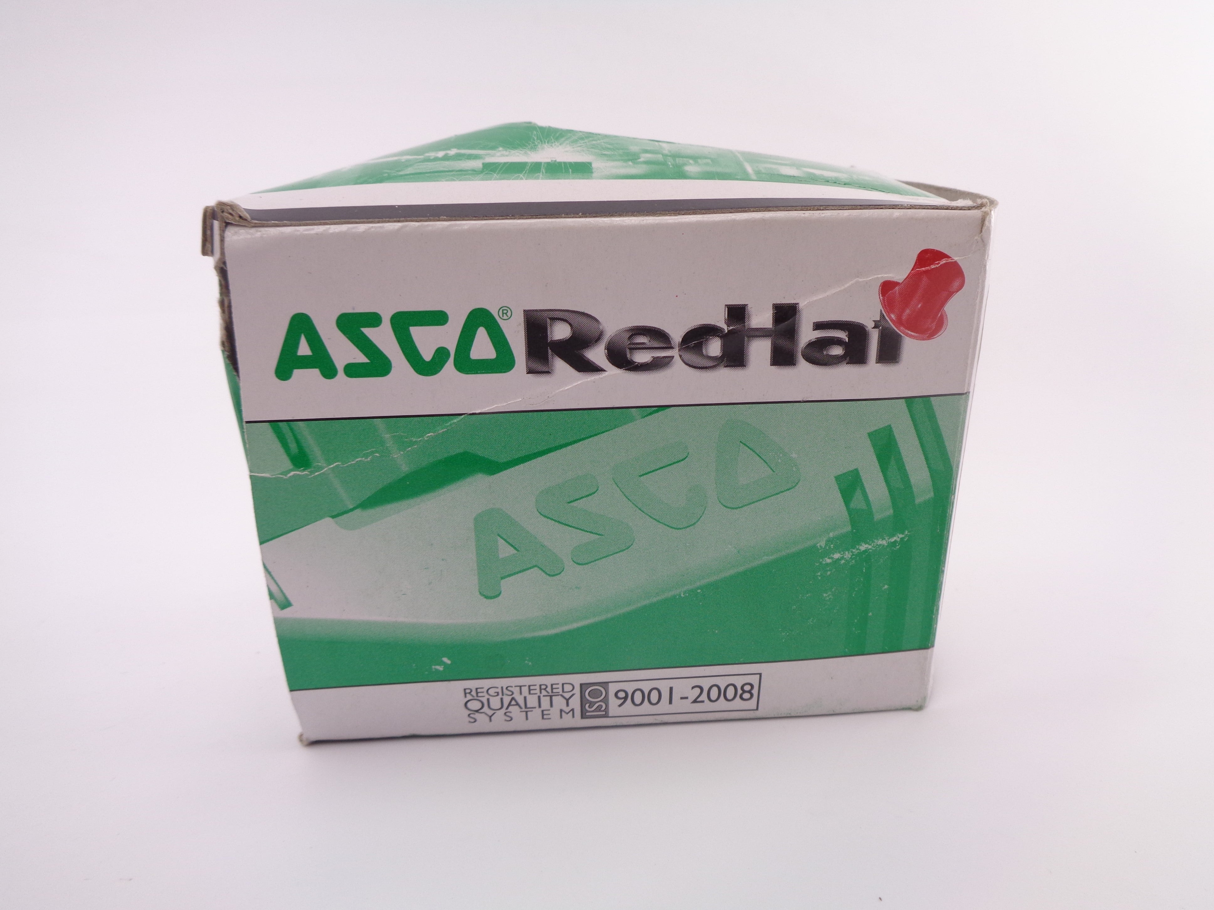 ASCO 099257-001-D 110/120V NSMP