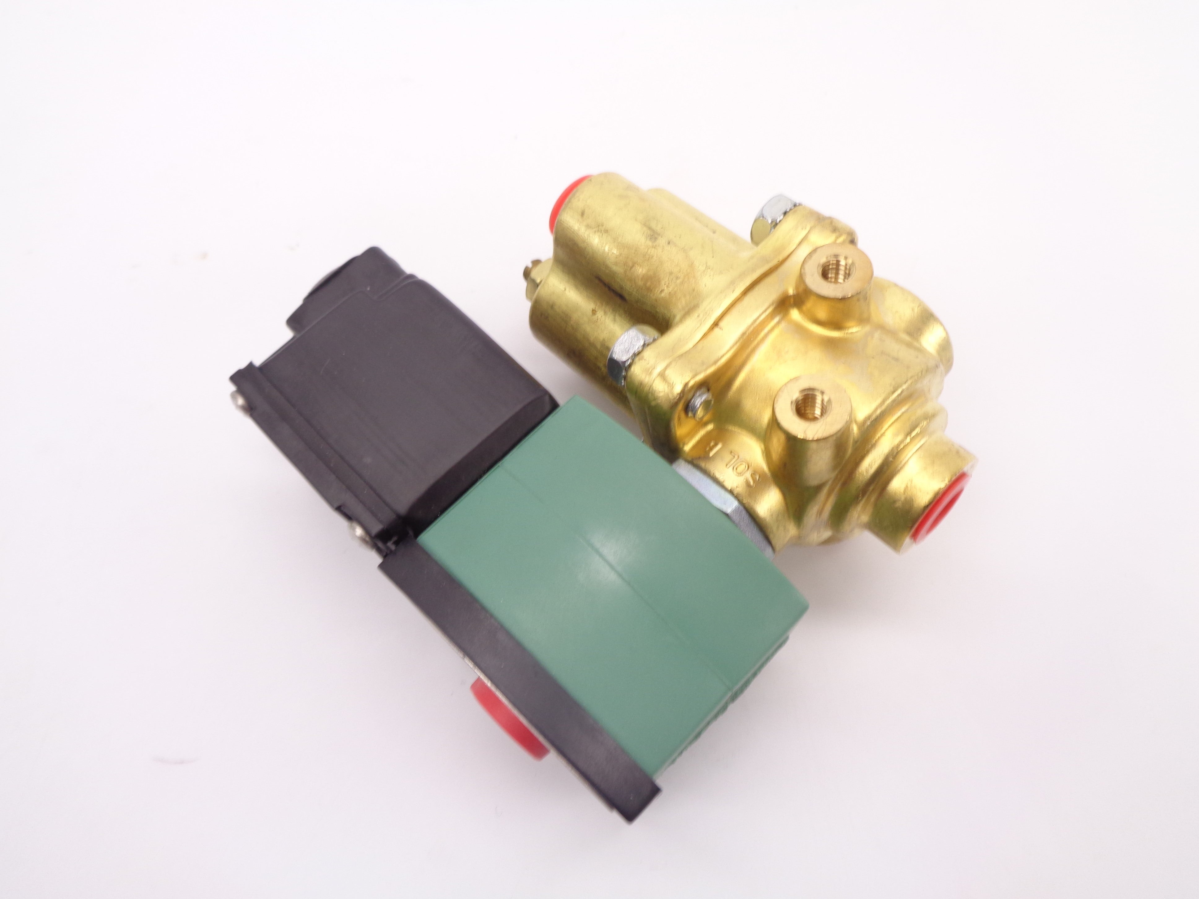 ASCO JKP8342G001M NSMP