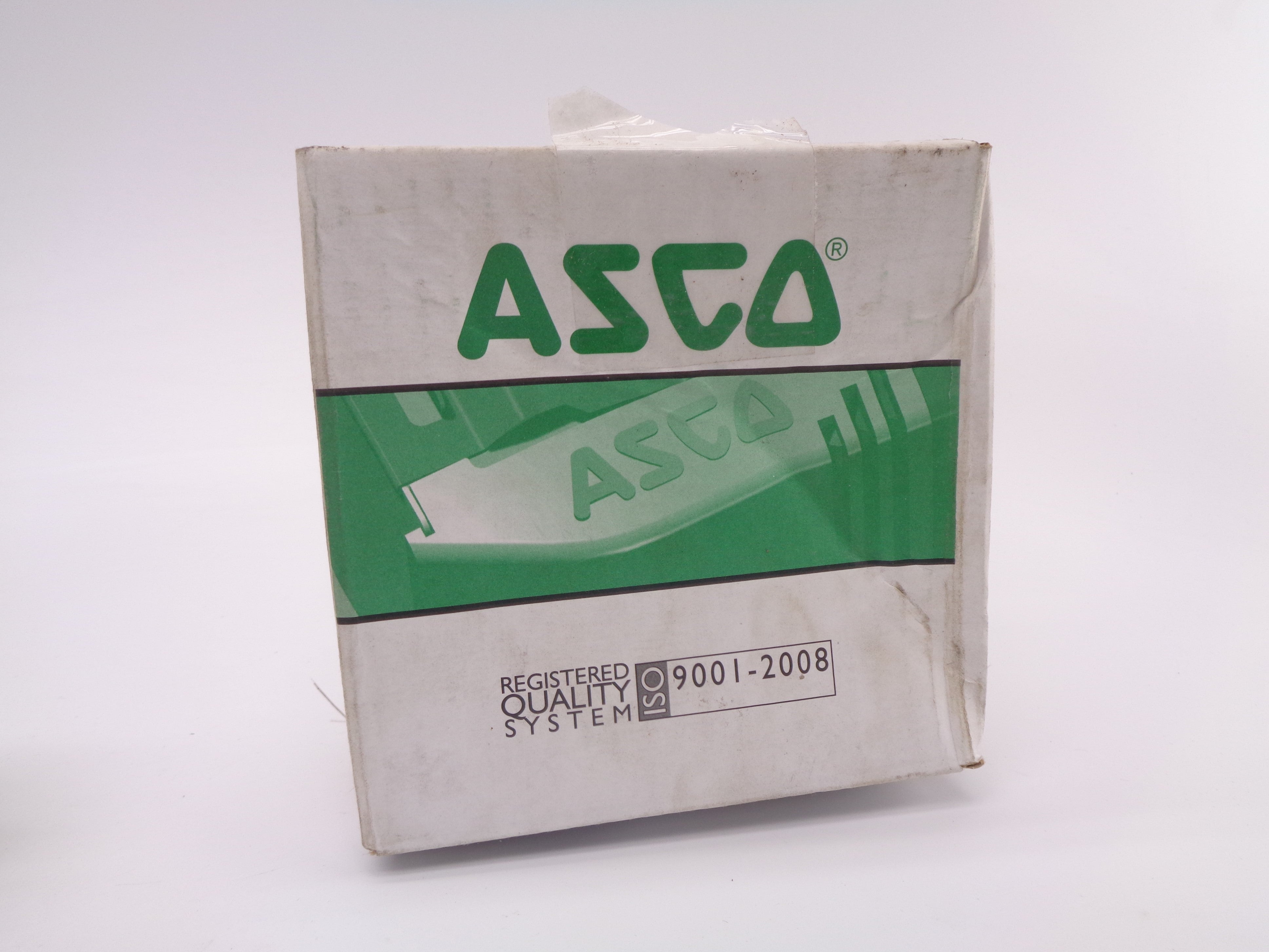 ASCO JKP8342G001M NSMP