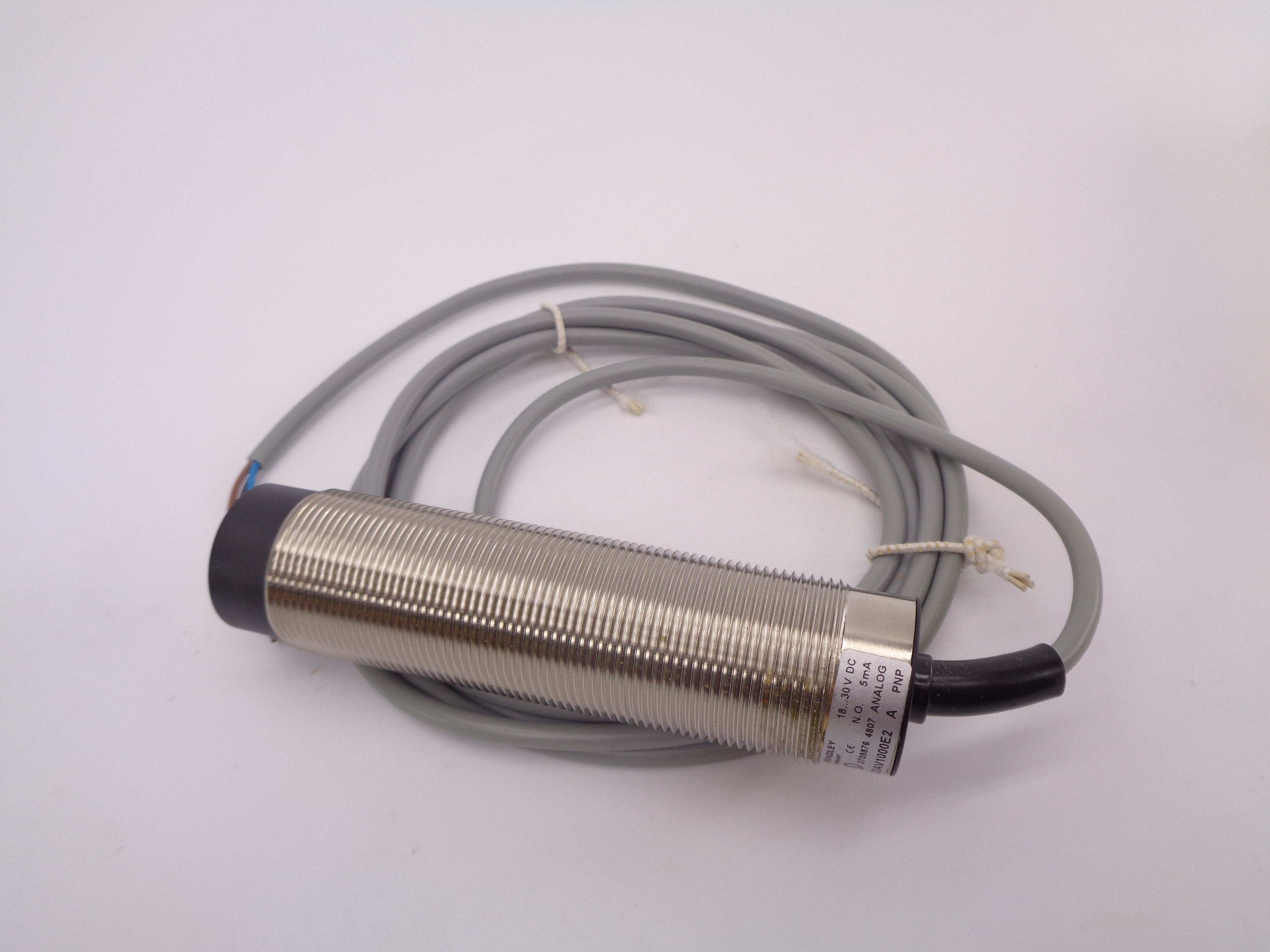 ALLEN BRADLEY 873C-DDAV100E2 SER.A (WH) NSMP