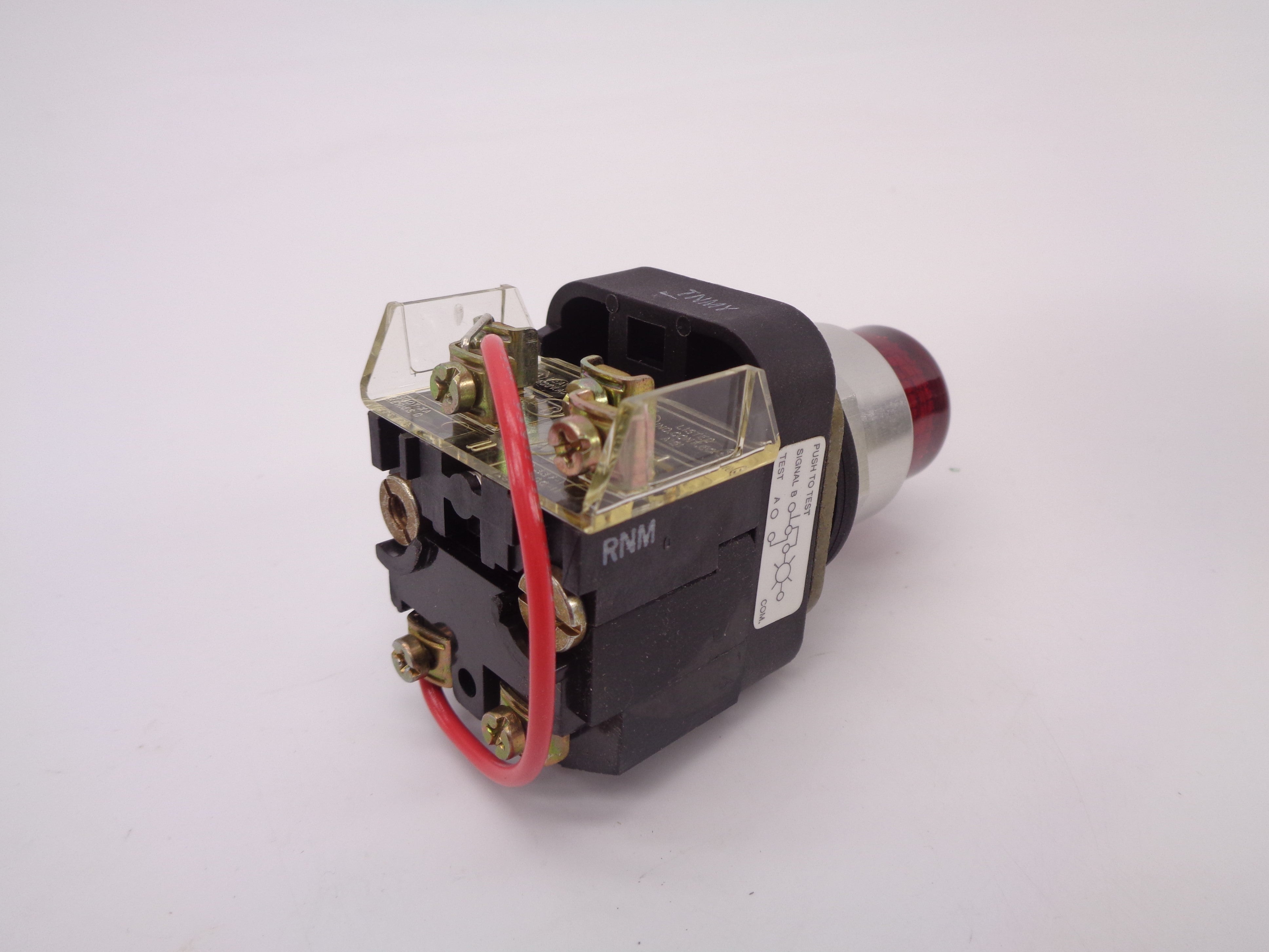 INDUSTRIAL SPARE PART 800T-PTL46R SER.T (BK/YL) NSMP