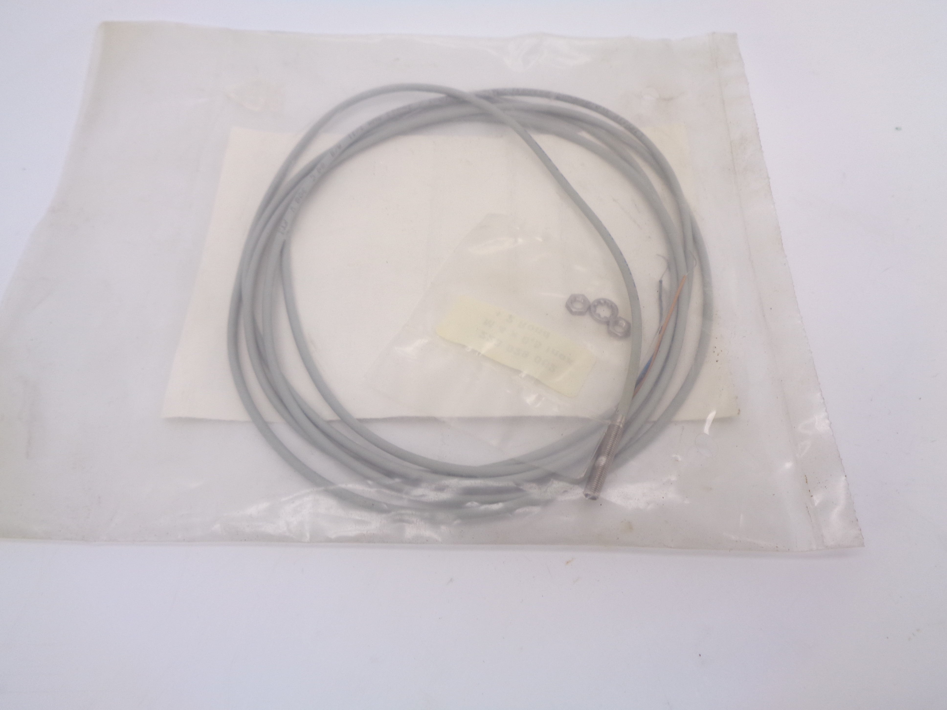 ALLEN BRADLEY 871C-D1NN4-E2 SER.B NSMP