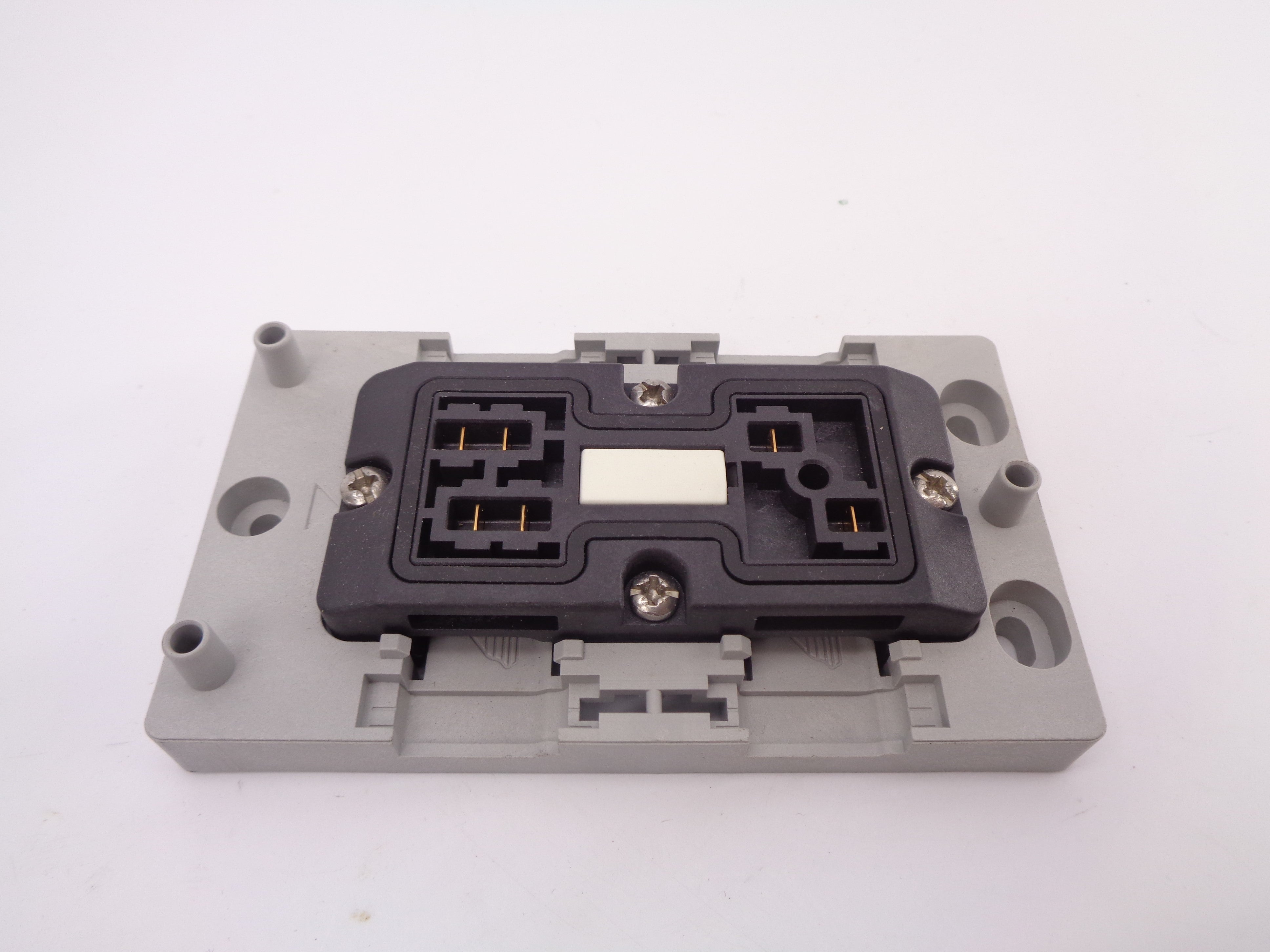 ALLEN BRADLEY 1792D-CBFM SER. B NSMP