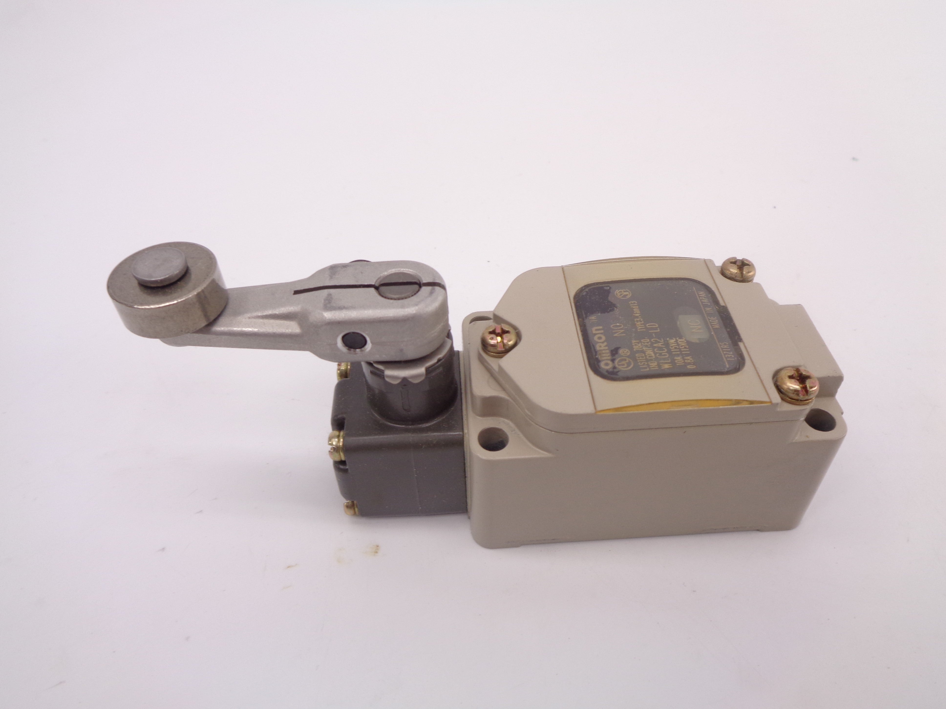OMRON WLGCA2-LD NSMP