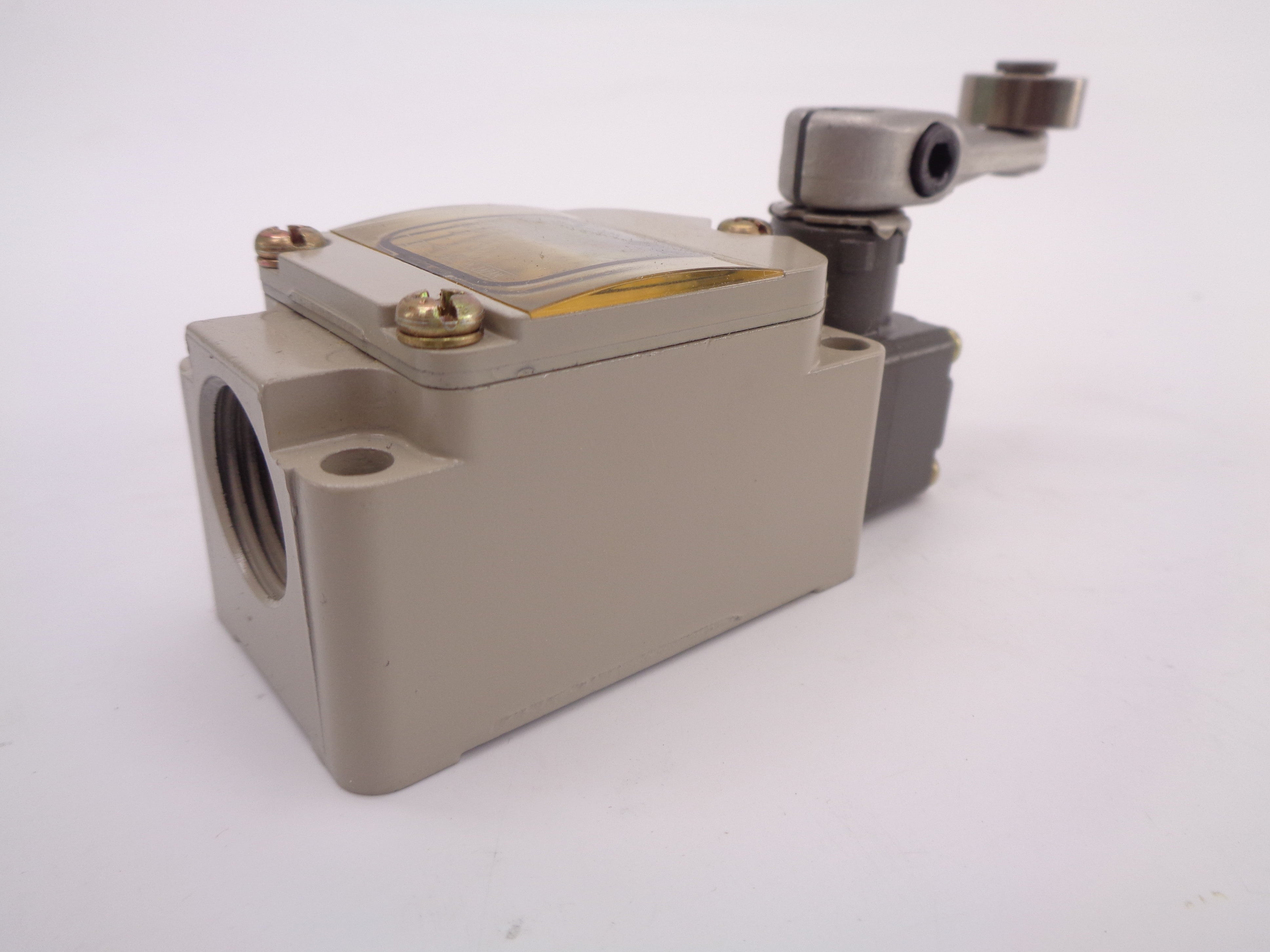 OMRON WLGCA2-LD NSMP