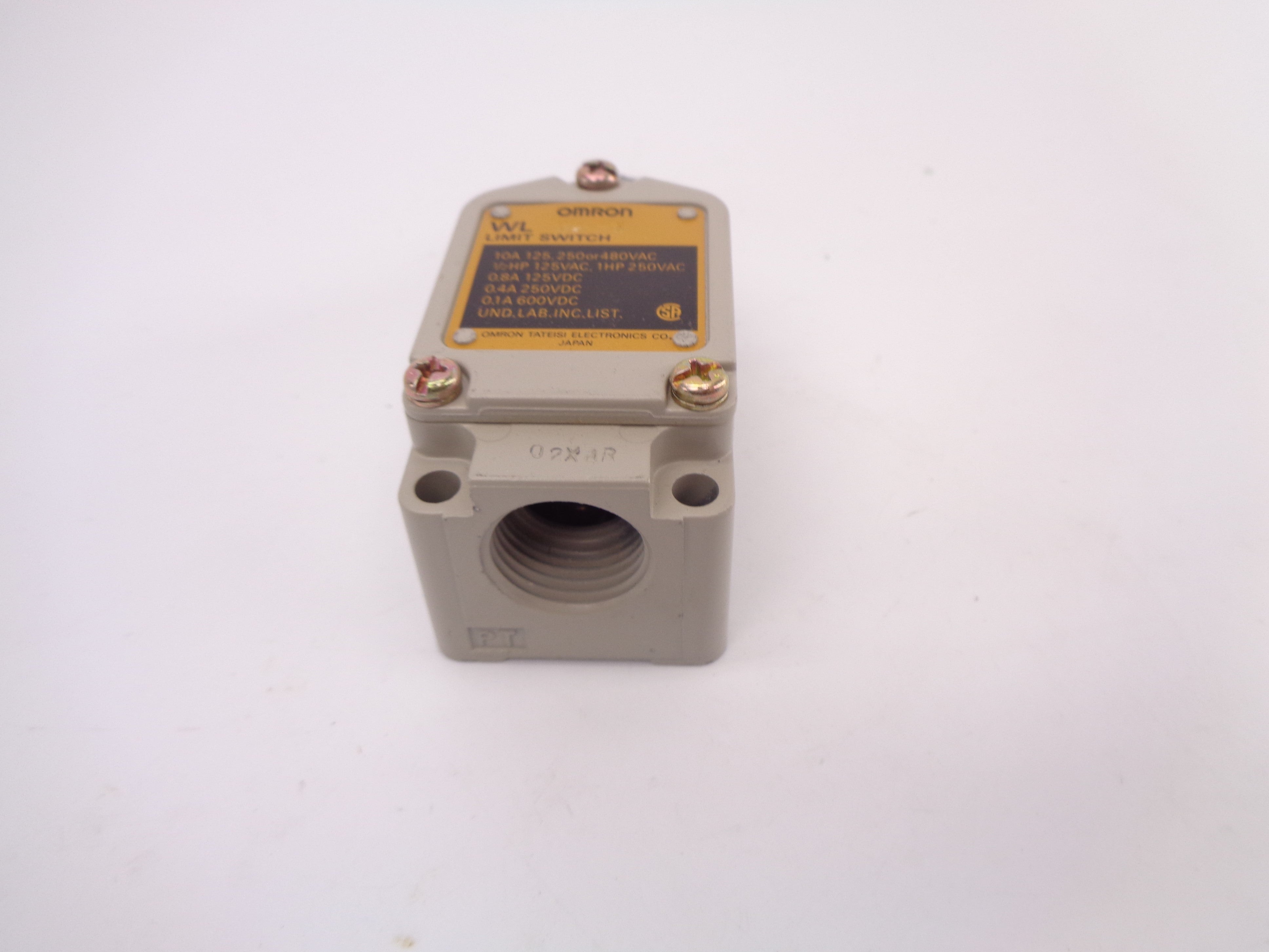 OMRON WLD2-TS NSNP