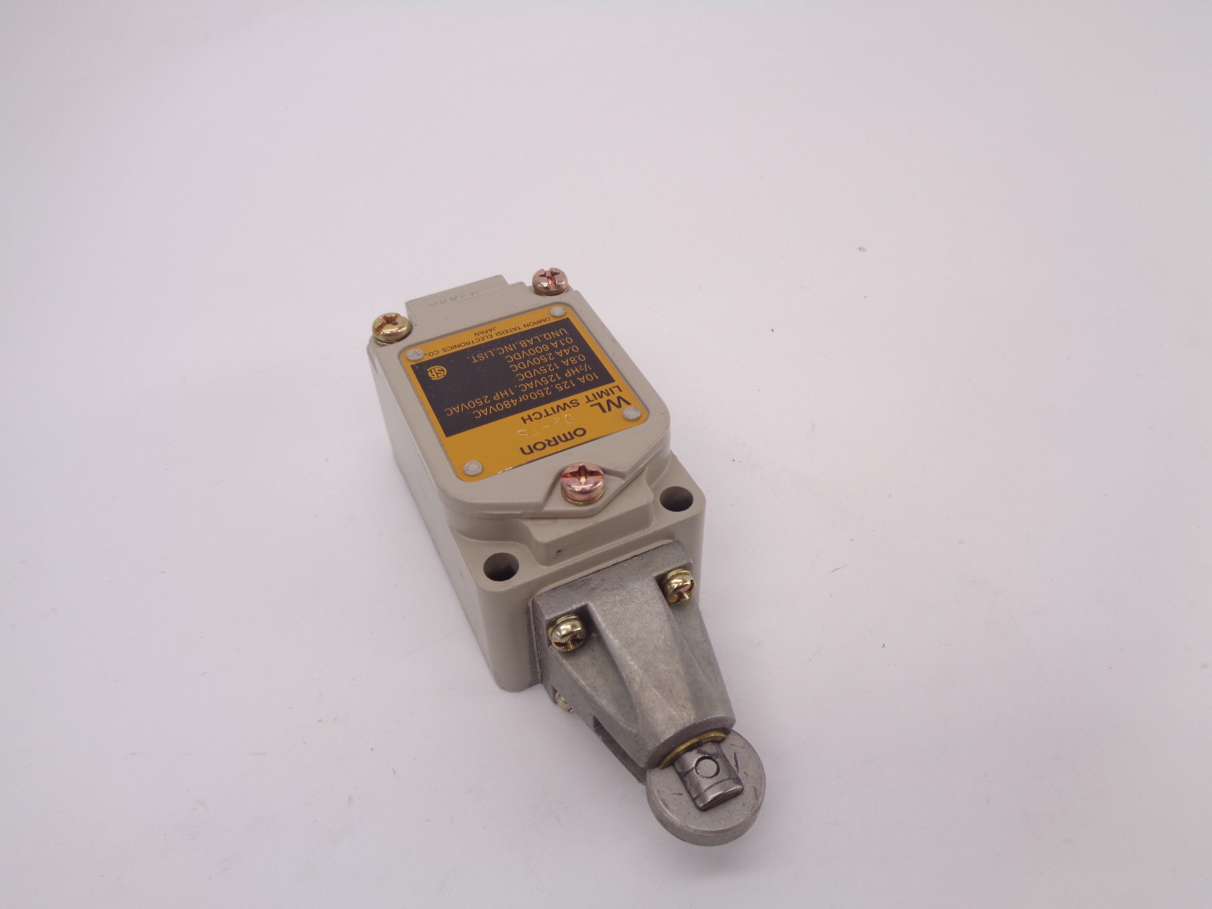 OMRON WLD2-TS NSNP