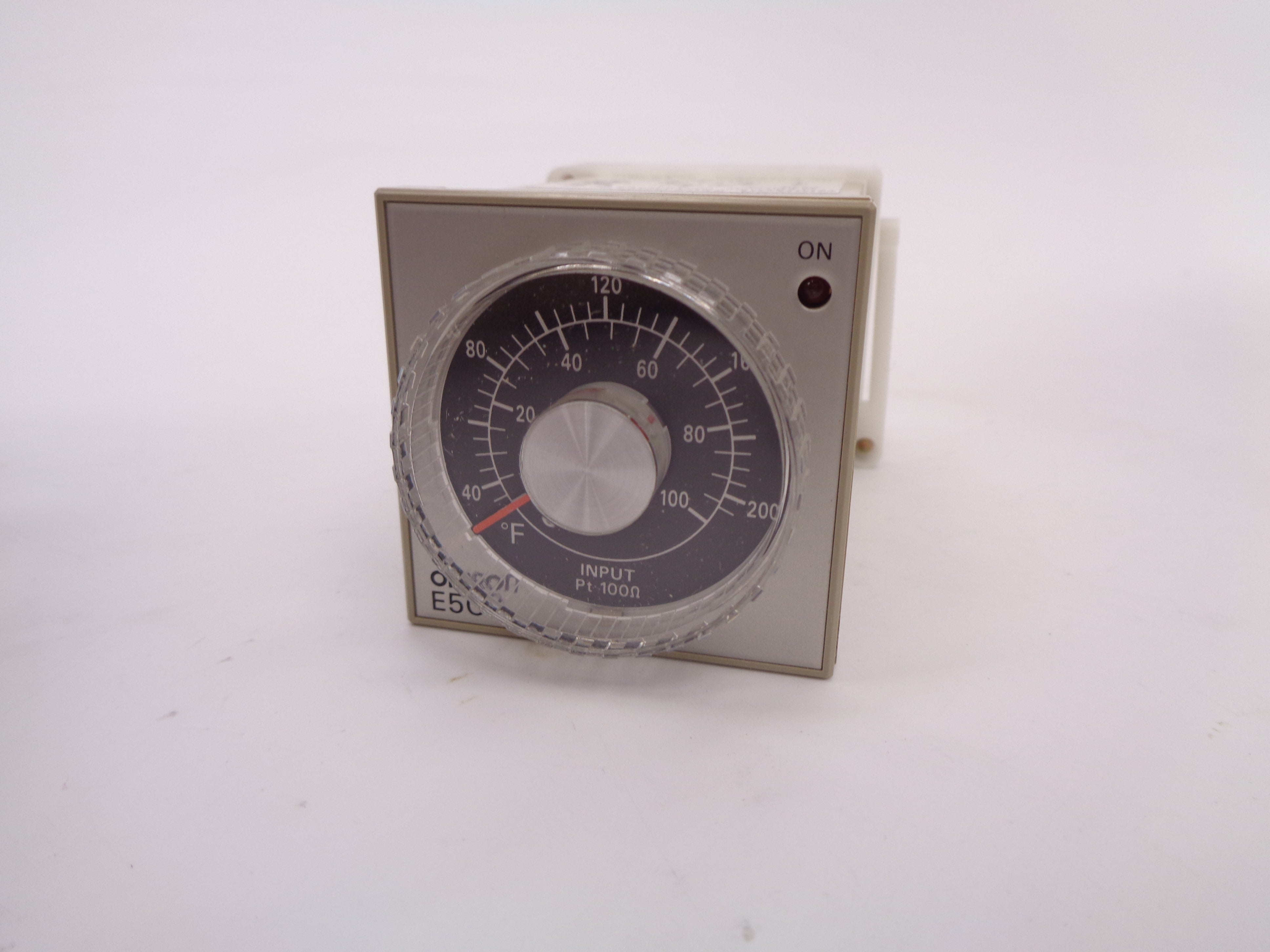 OMRON E5C2-R20P-D NSMP