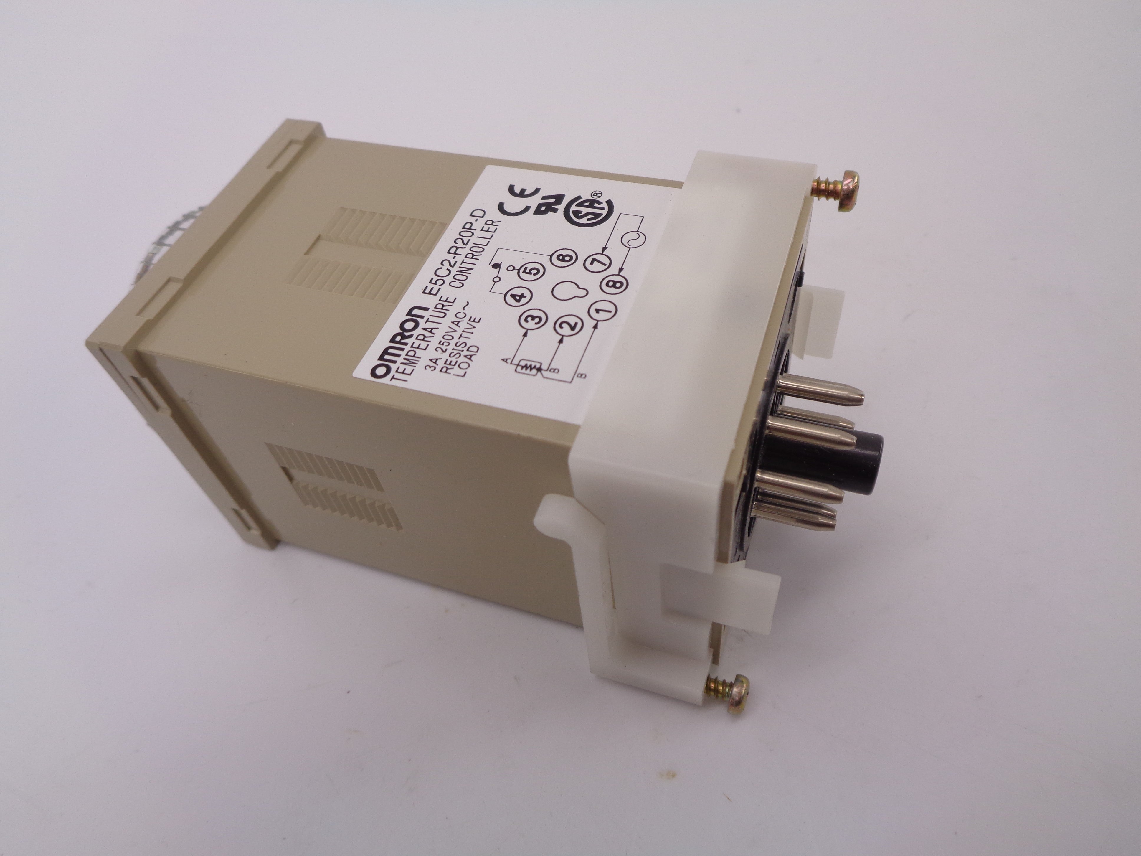 OMRON E5C2-R20P-D NSMP