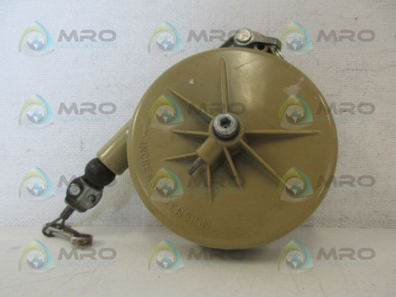 GARDNER DENVER 67900AA0 BALANCER  NSNP