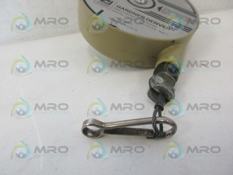 GARDNER DENVER 67900AA0 BALANCER  NSNP
