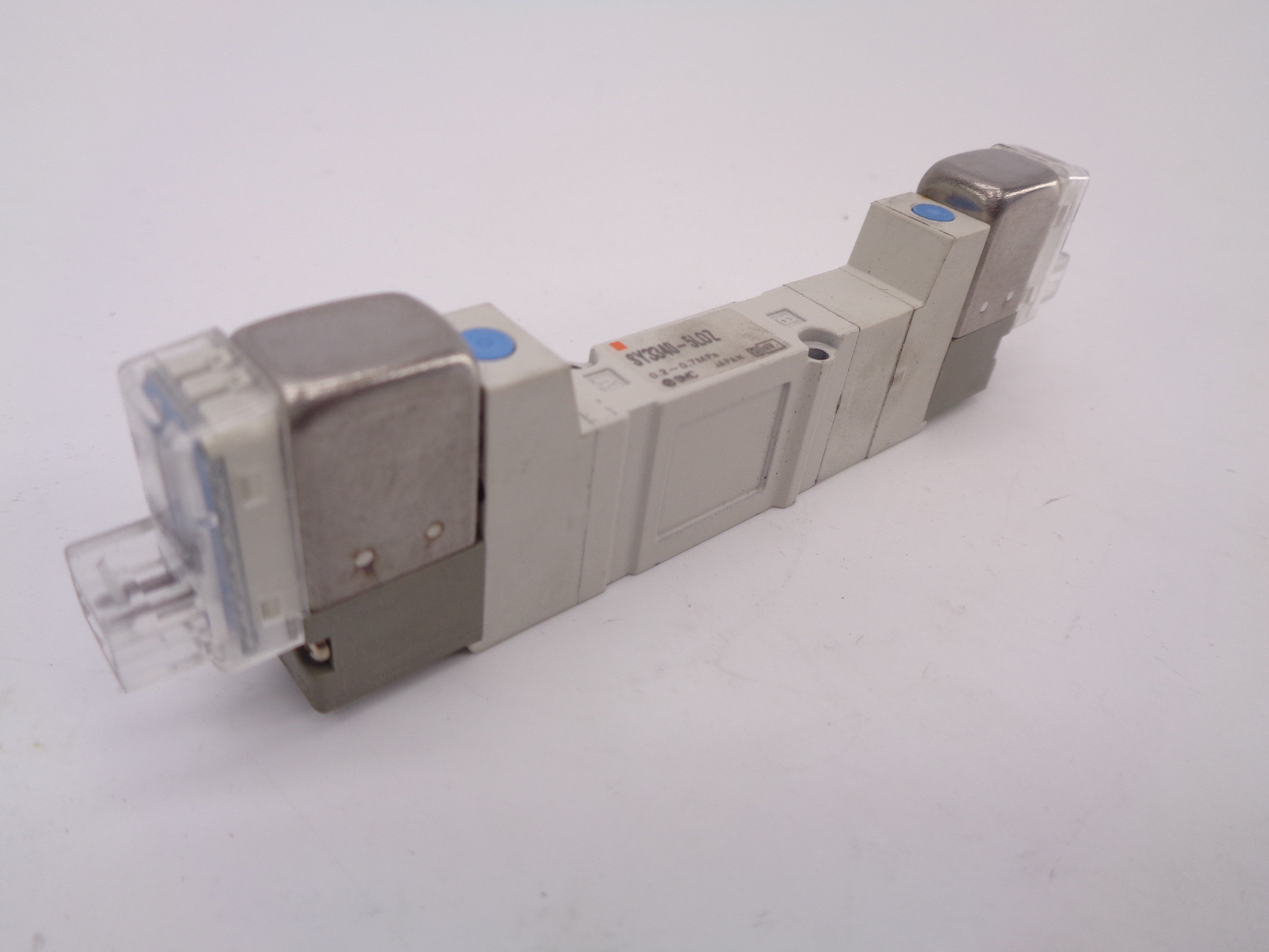 SMC SY3340-5L0Z NSNP