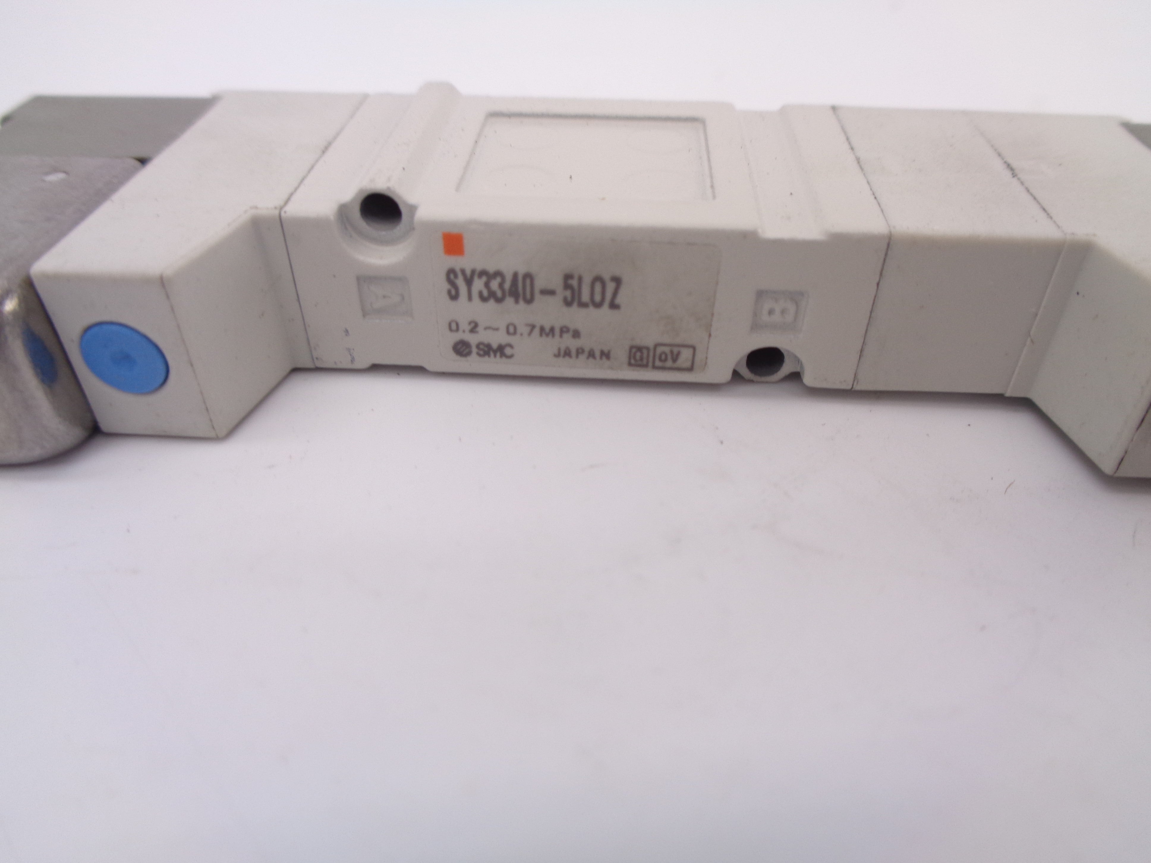 SMC SY3340-5L0Z NSNP