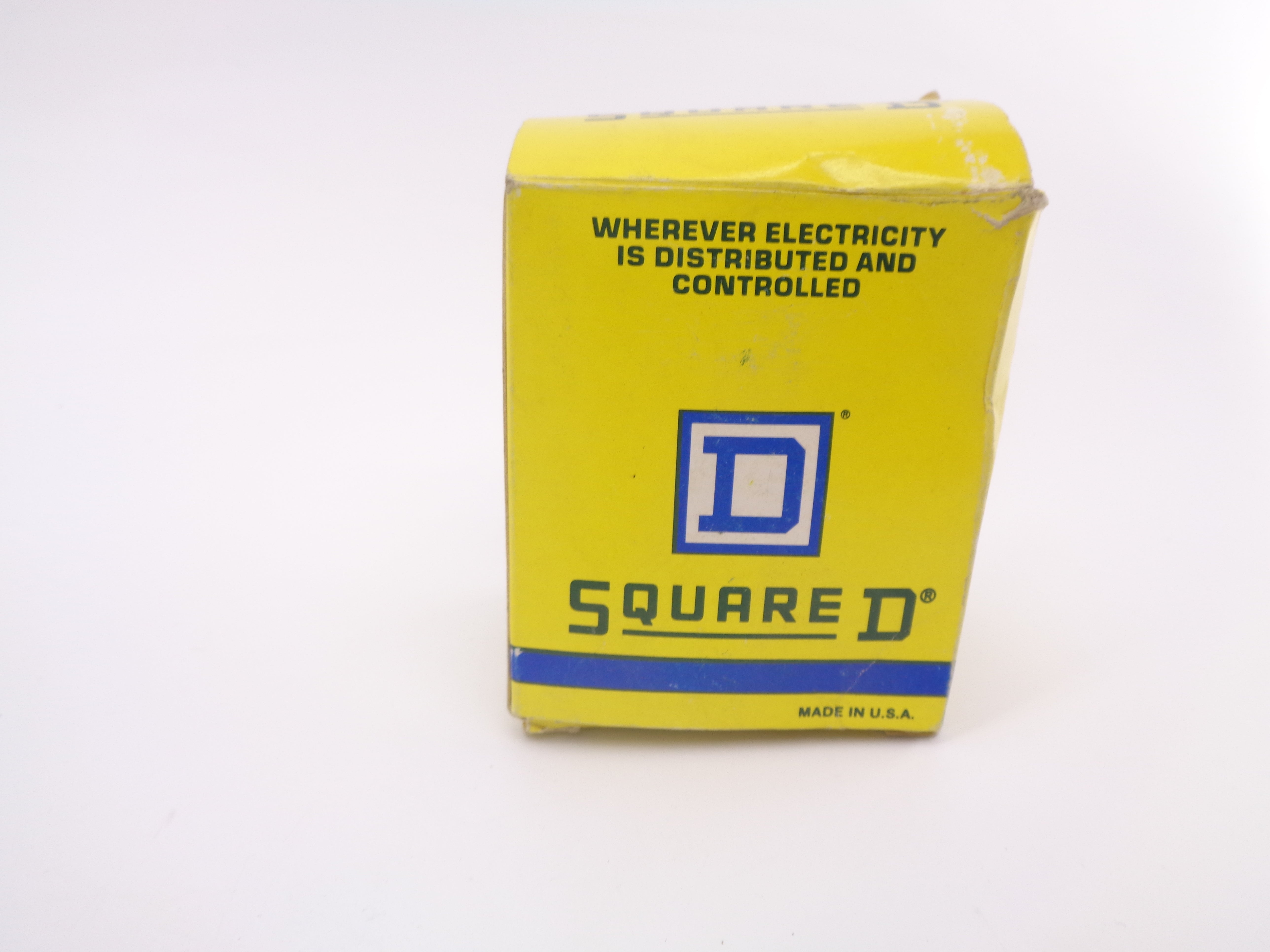 SQUARE D SP-12R SER.A NSMP