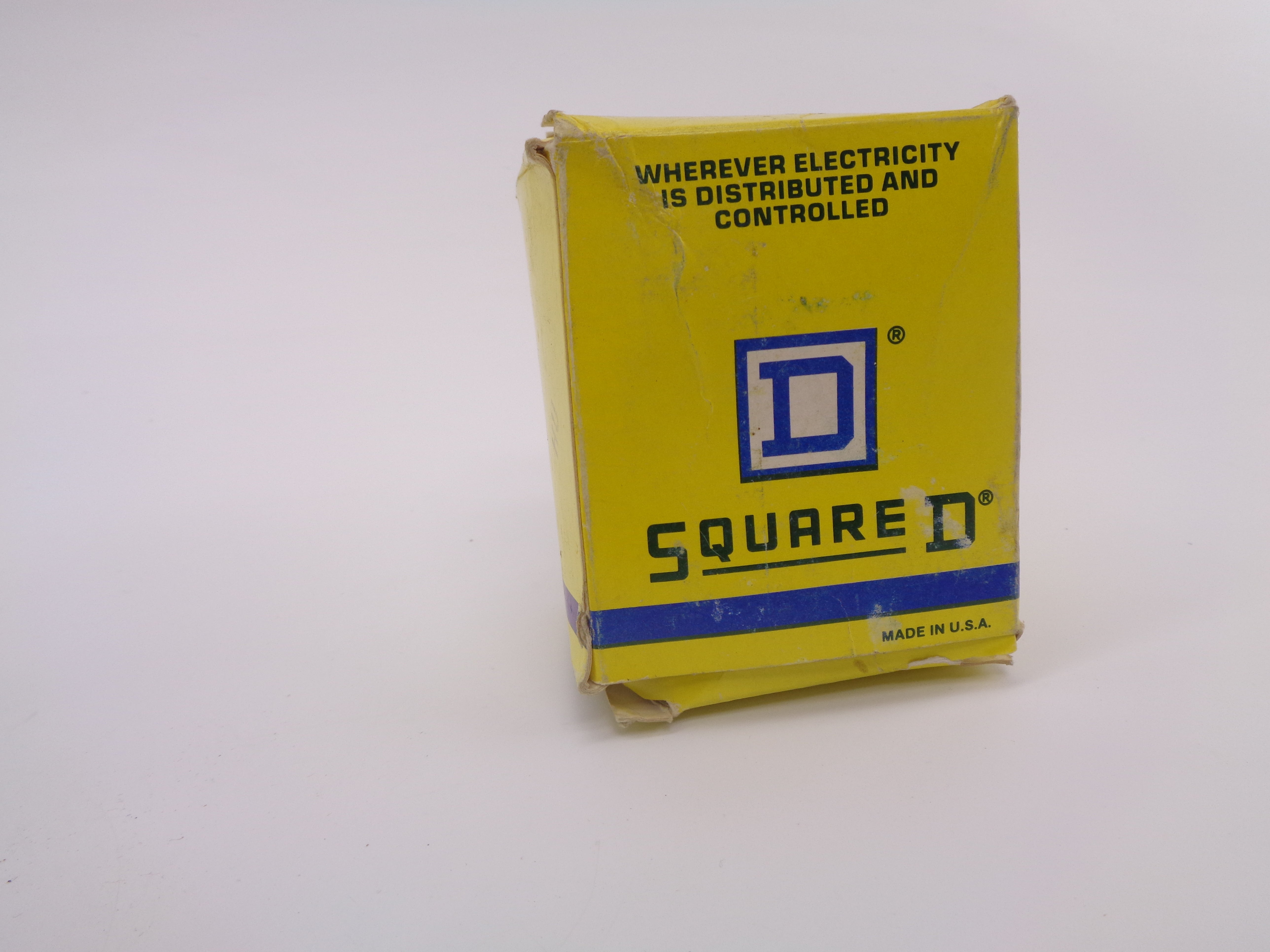 SQUARE D SP-3R SER.A  NSMP