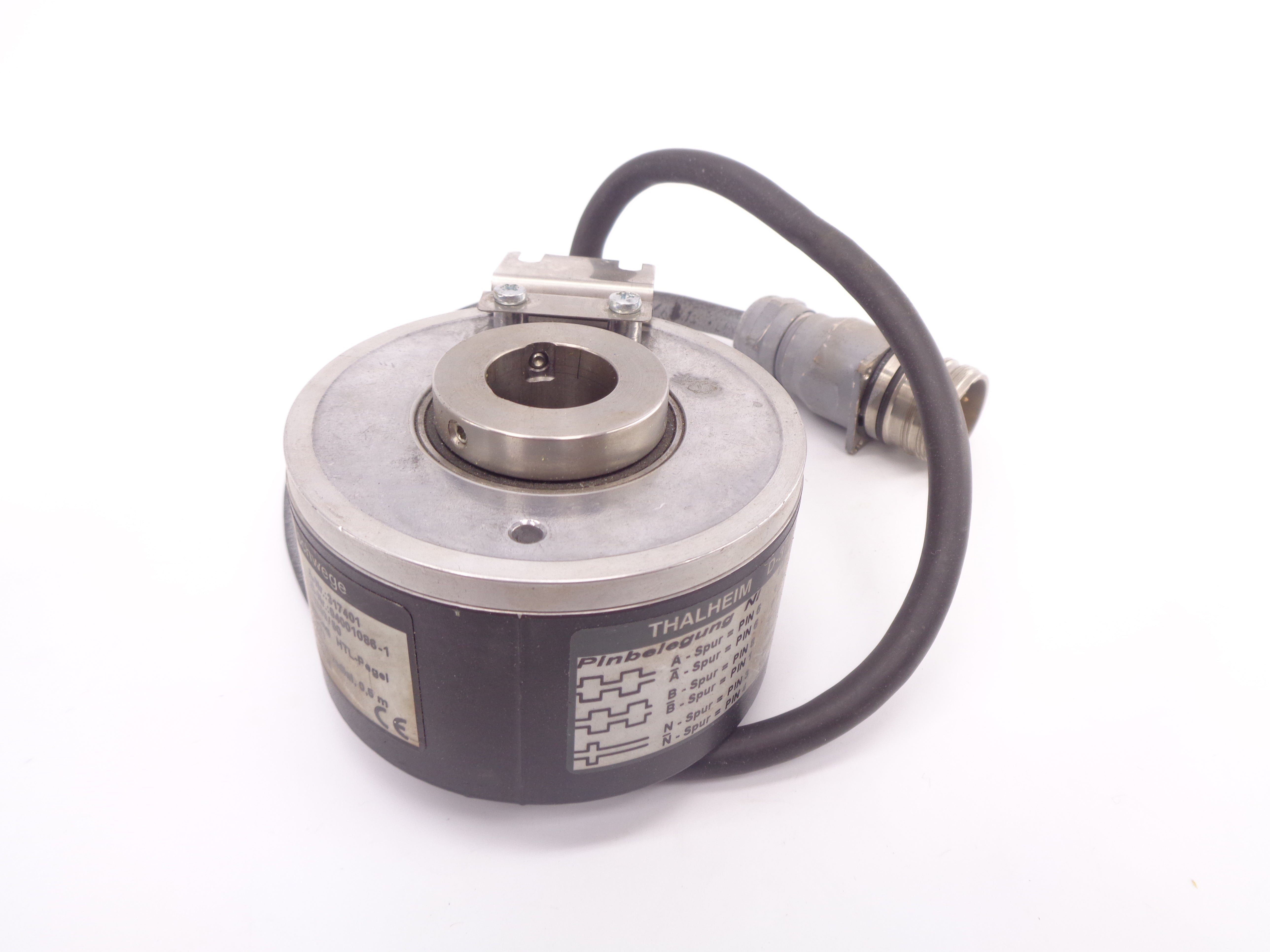 THALHEIM D-37269 NSNP