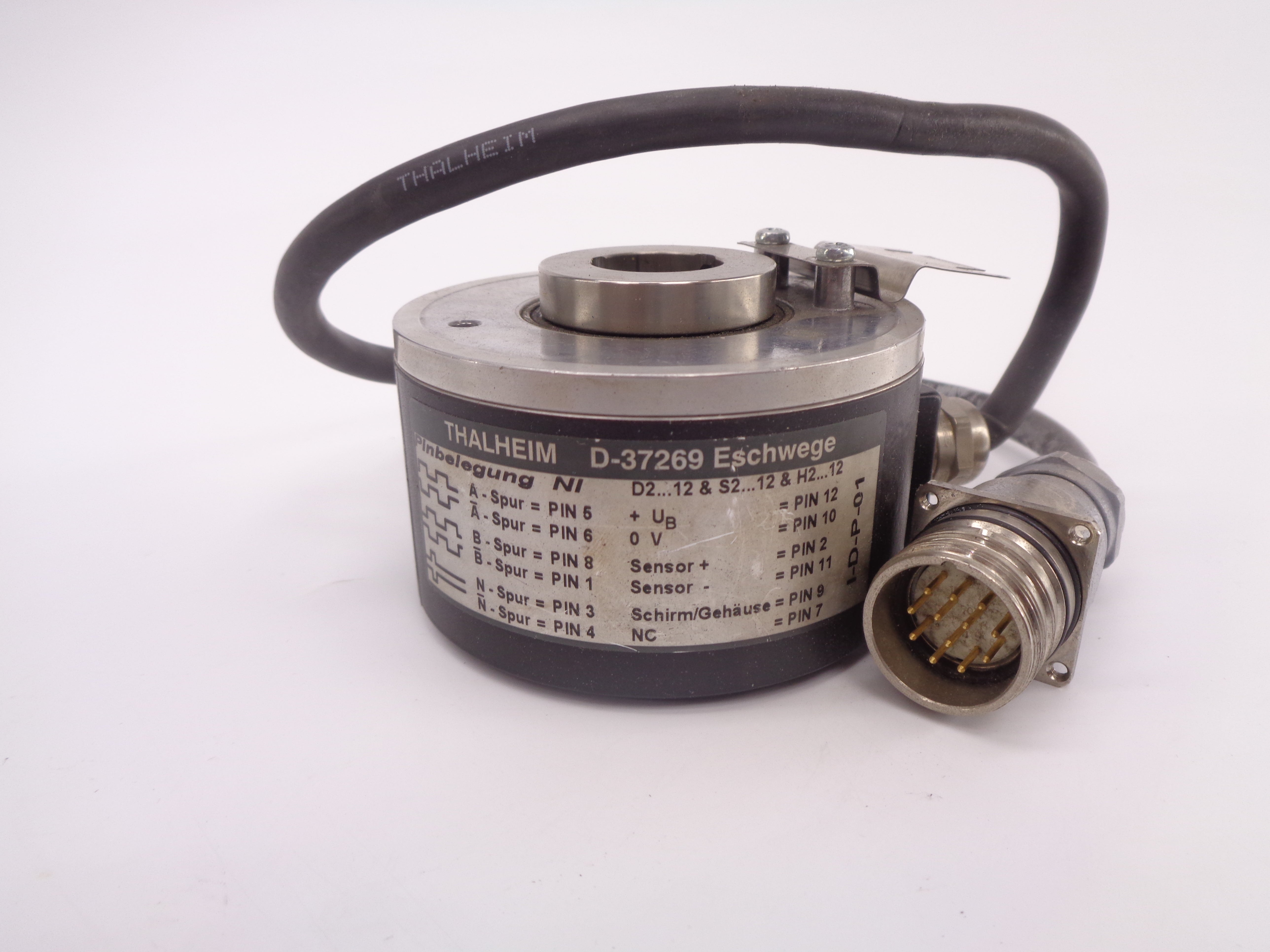 THALHEIM D-37269 NSNP