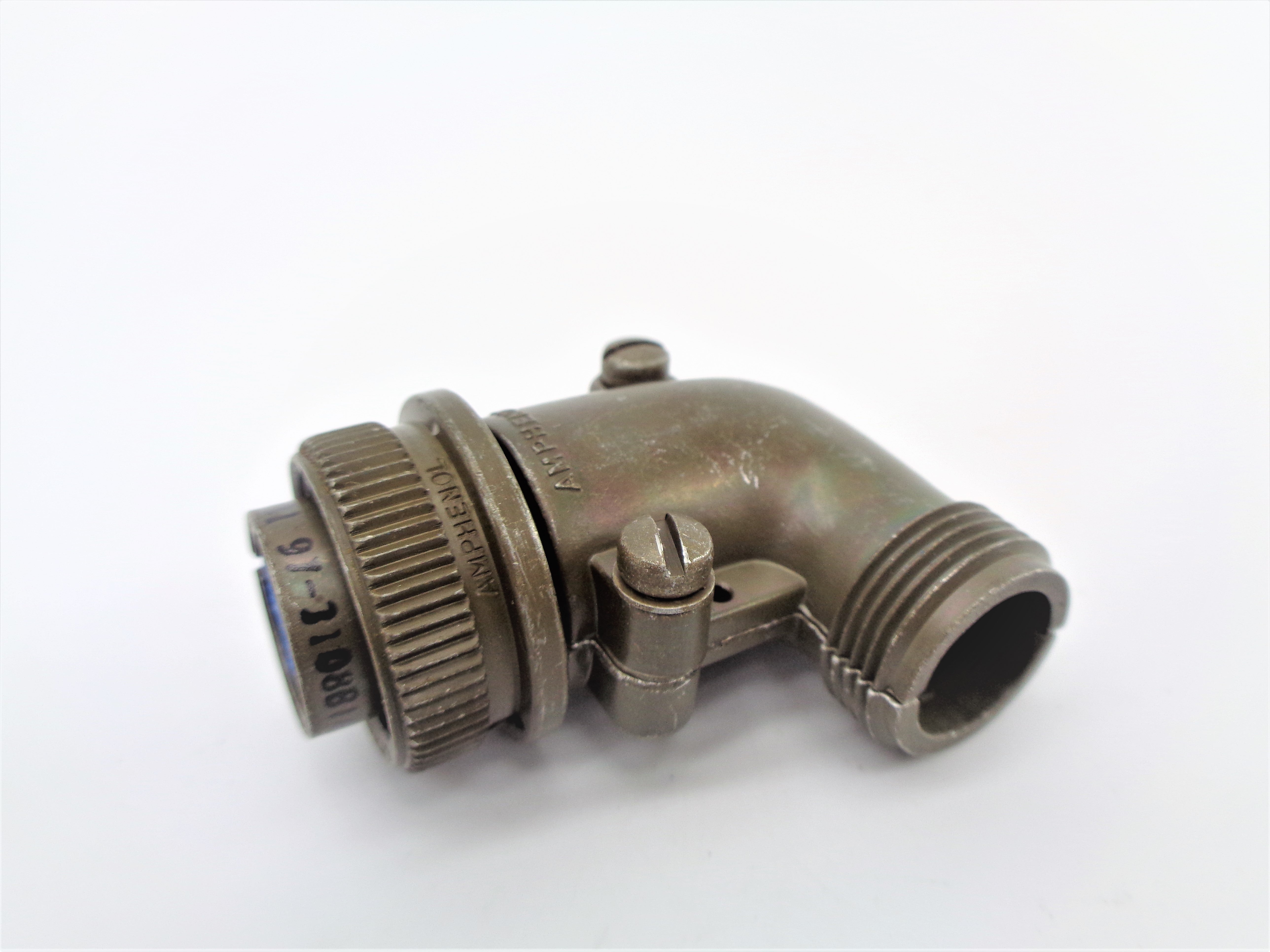 AMPHENOL 9831 97-3108B145-6S NSNP