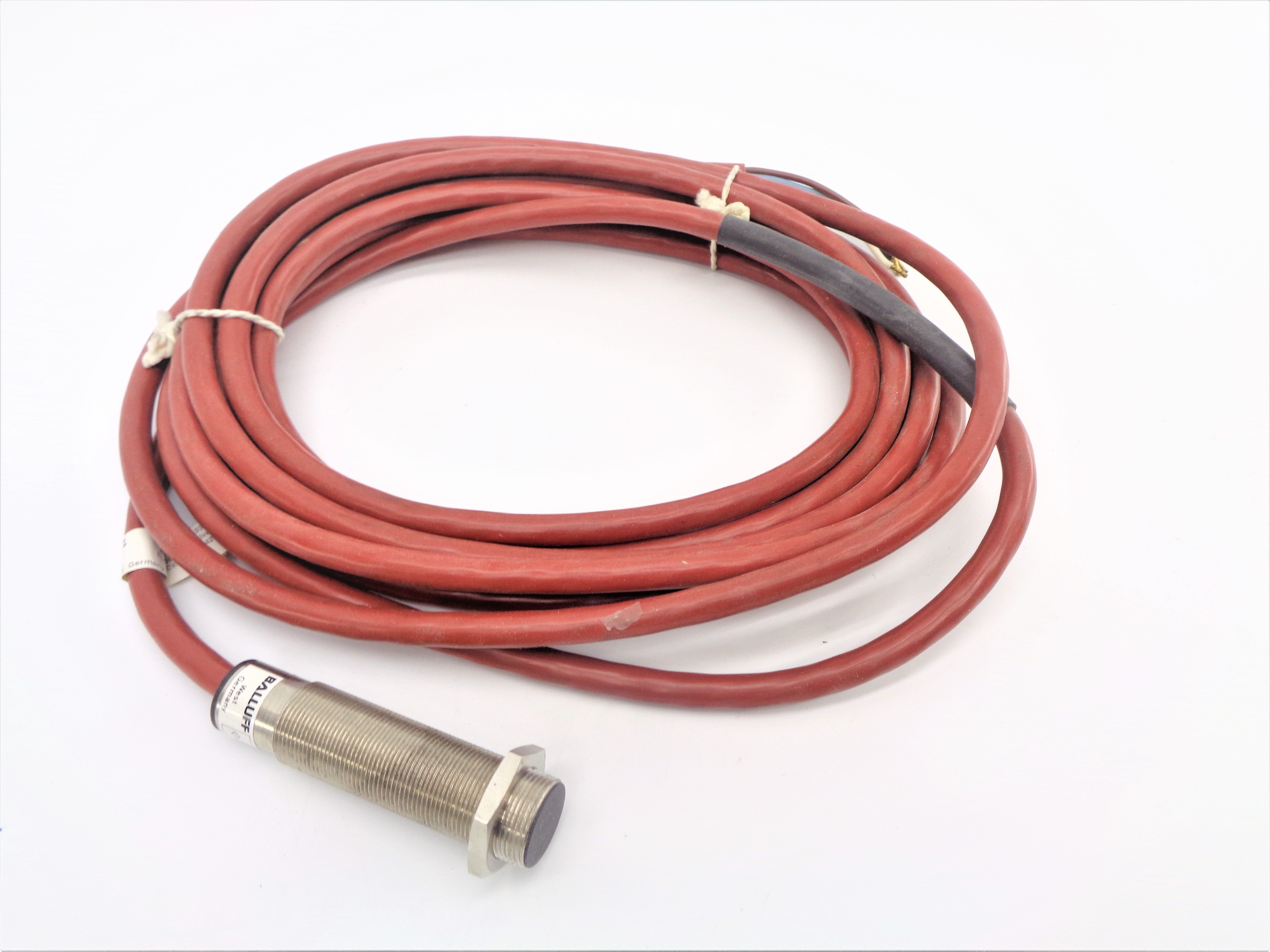 BALLUFF BES516-105-SA1-05 NSNP