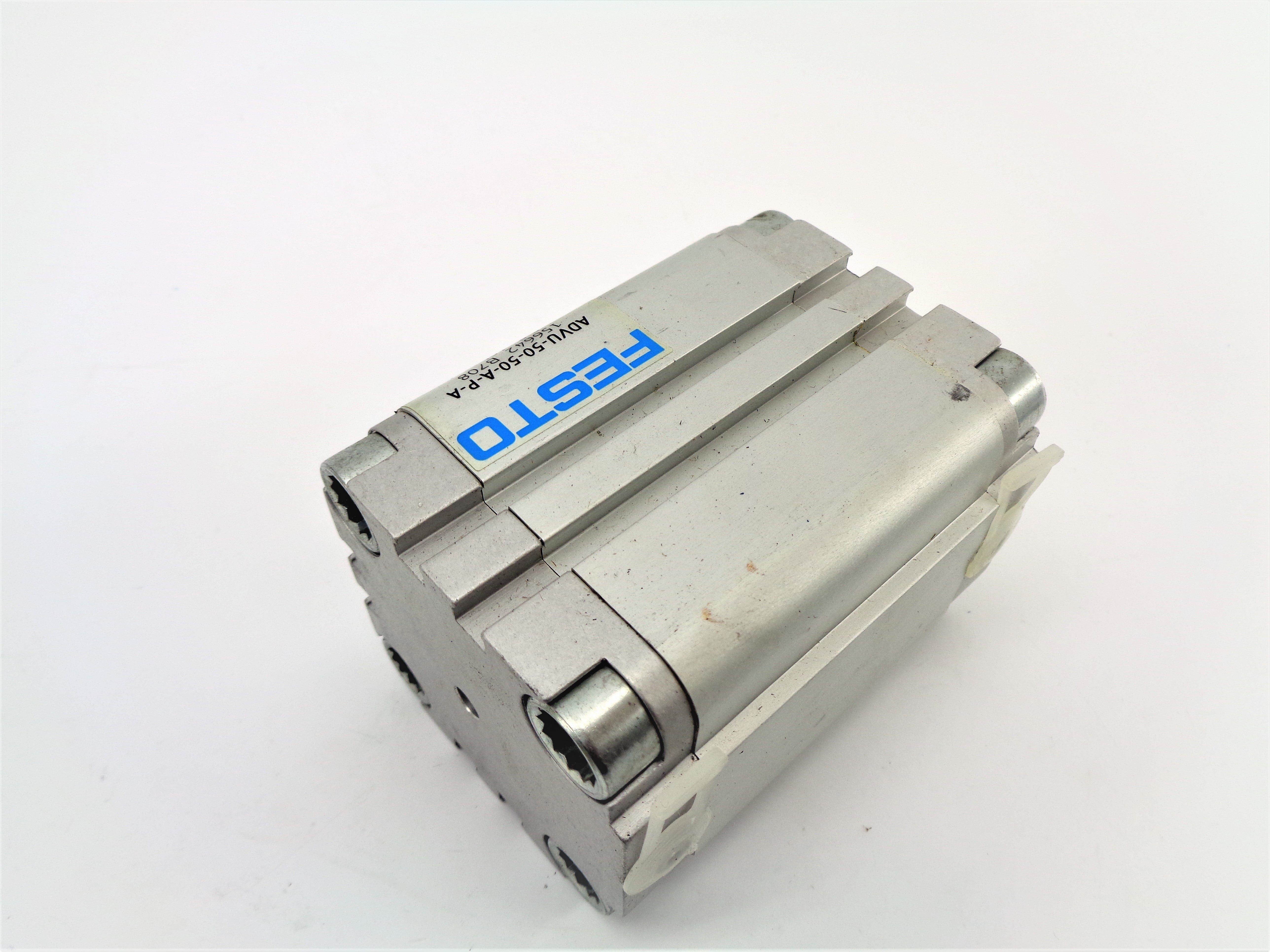 FESTO ADVU-5050-A-P-A NSNP