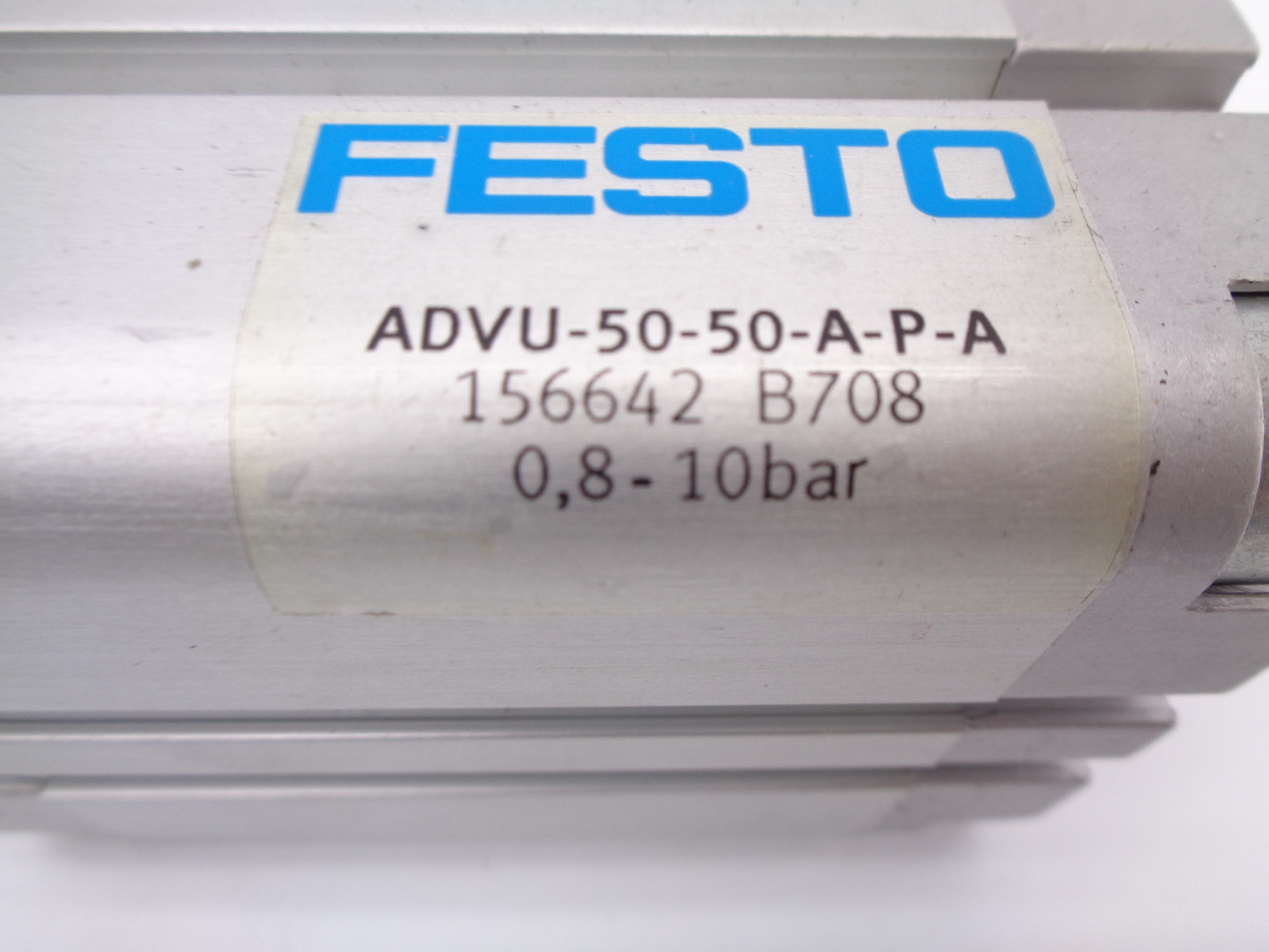 FESTO ADVU-5050-A-P-A NSNP