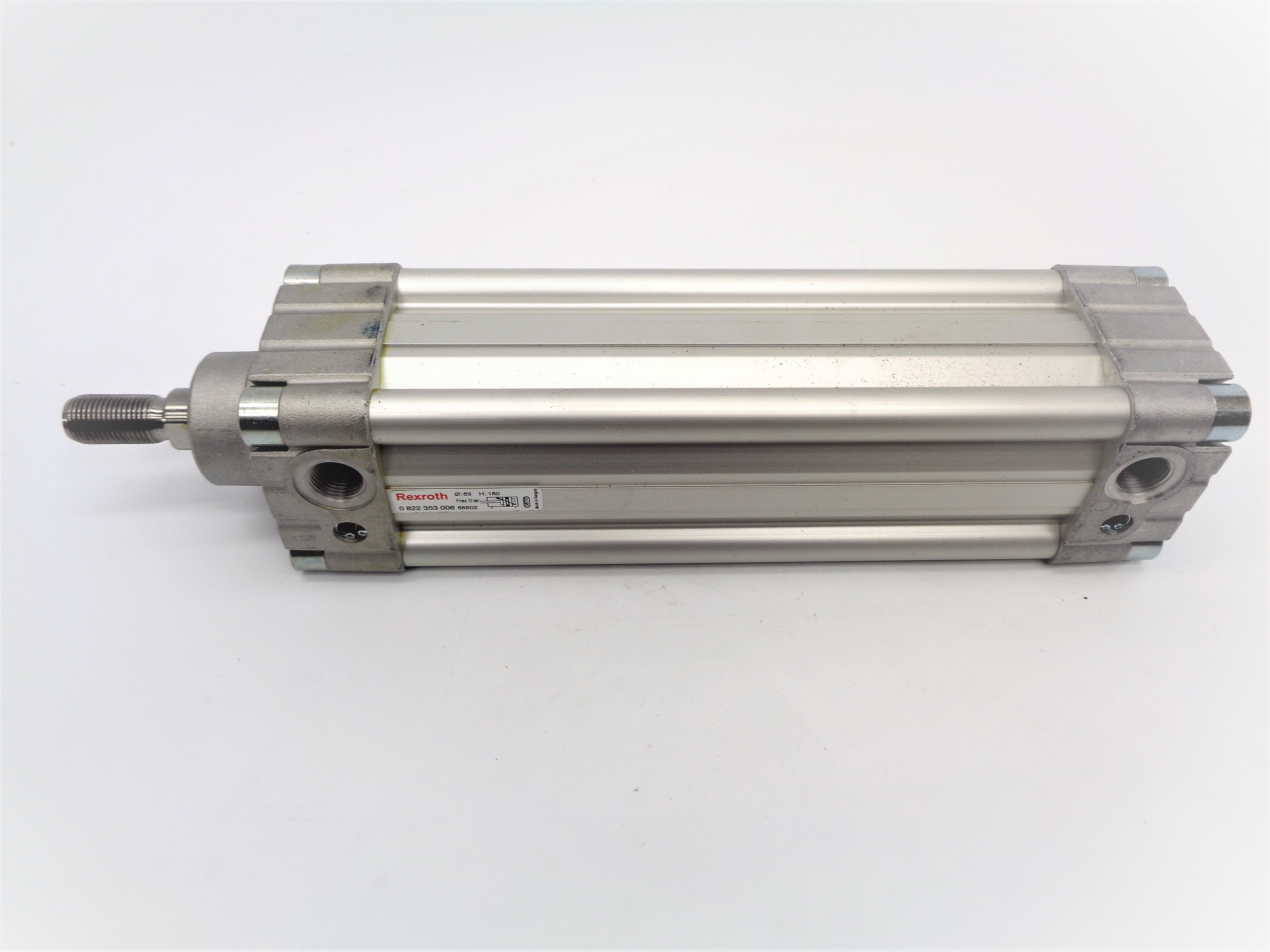 REXROTH 0822353006 NSNP
