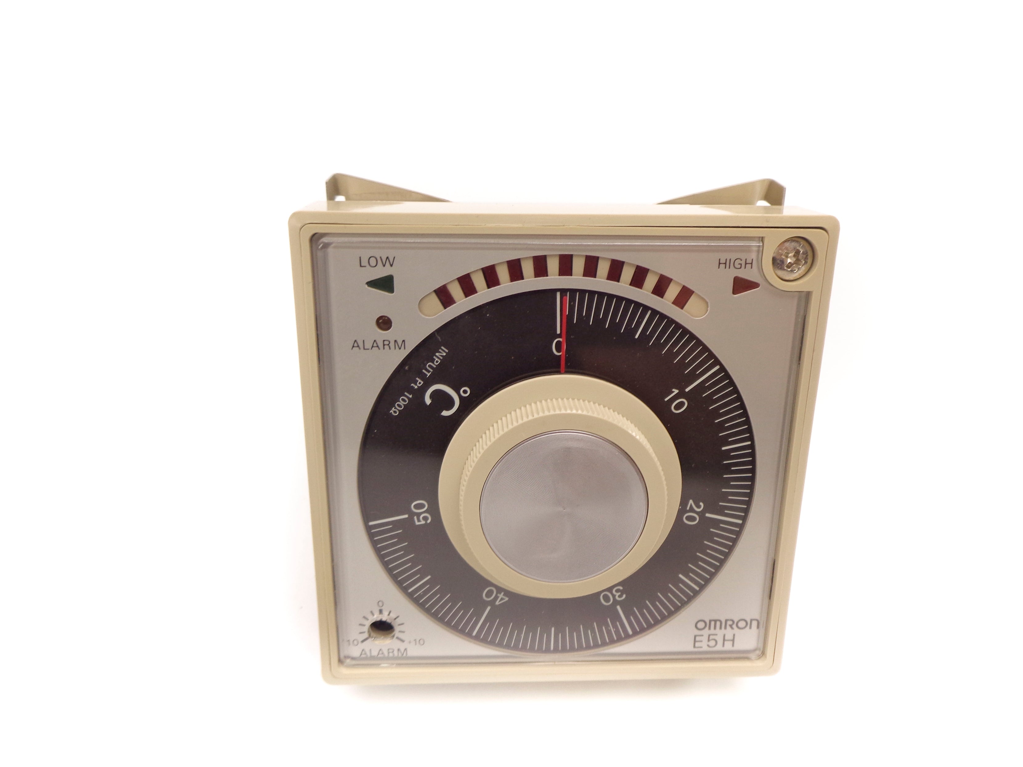 OMRON E5H-Y6PT NSNP