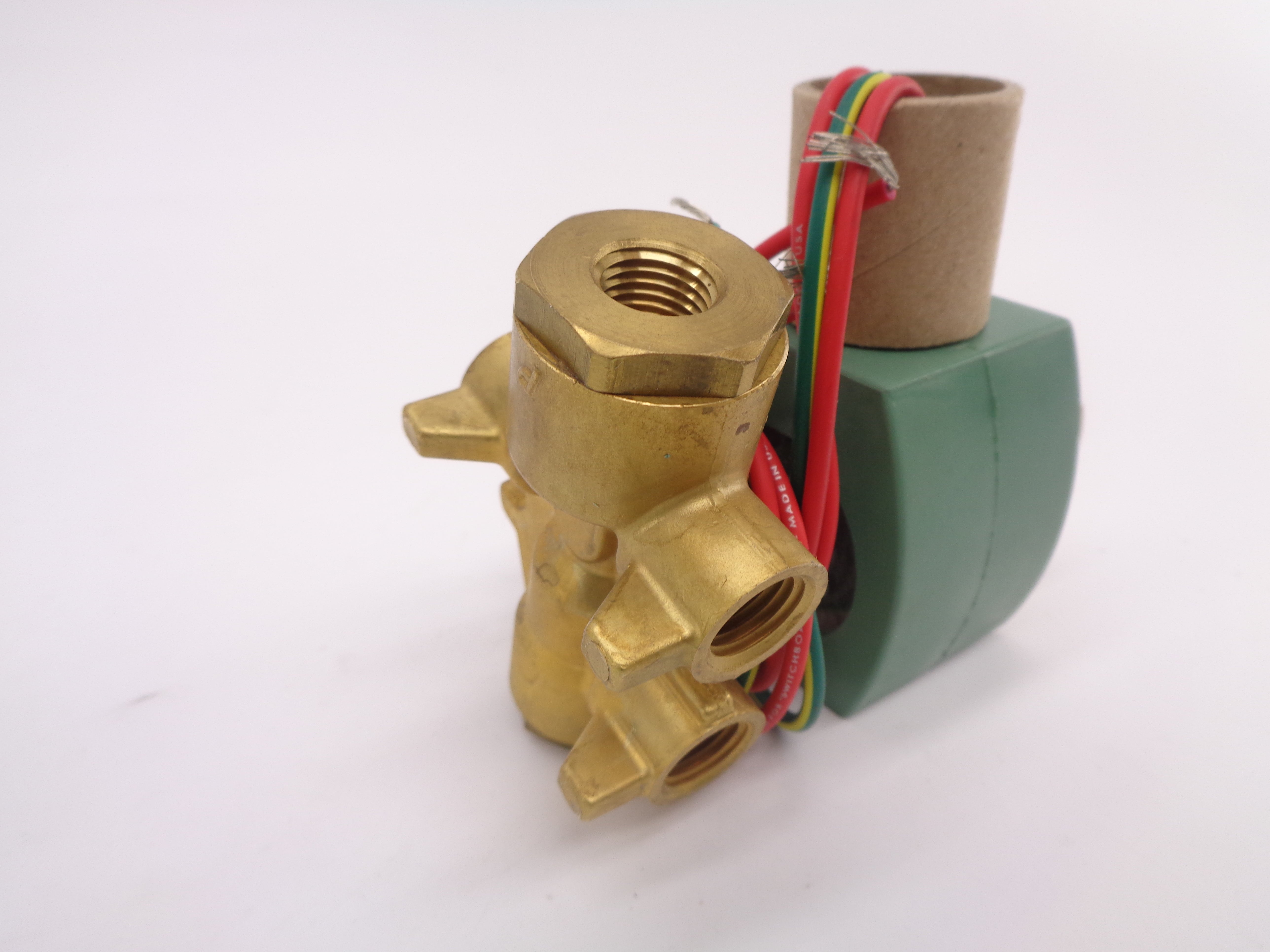 ASCO 8345G001M0 NSNP