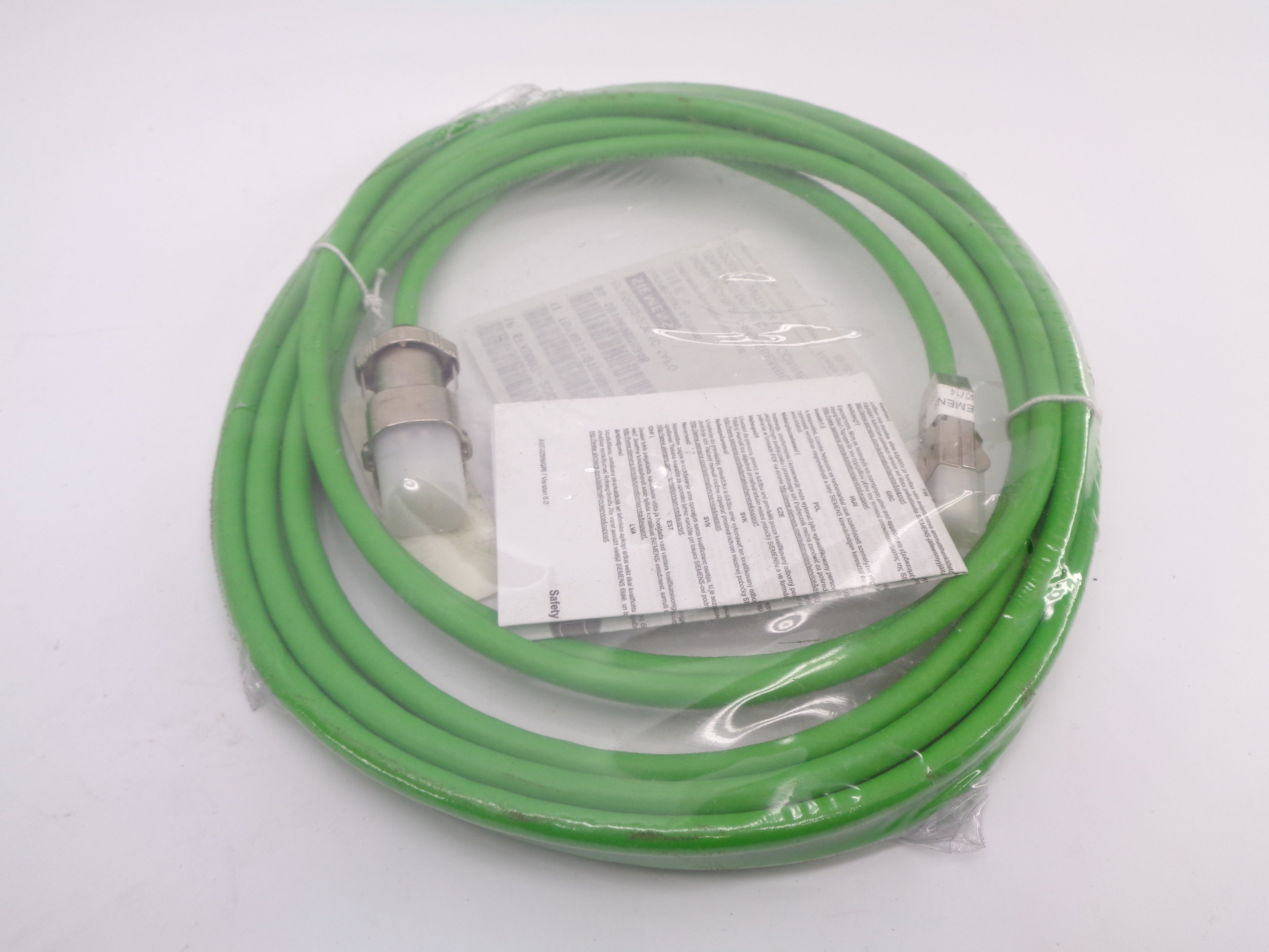 SIEMENS 6FX5002-2DC10-1AF0 NSMP