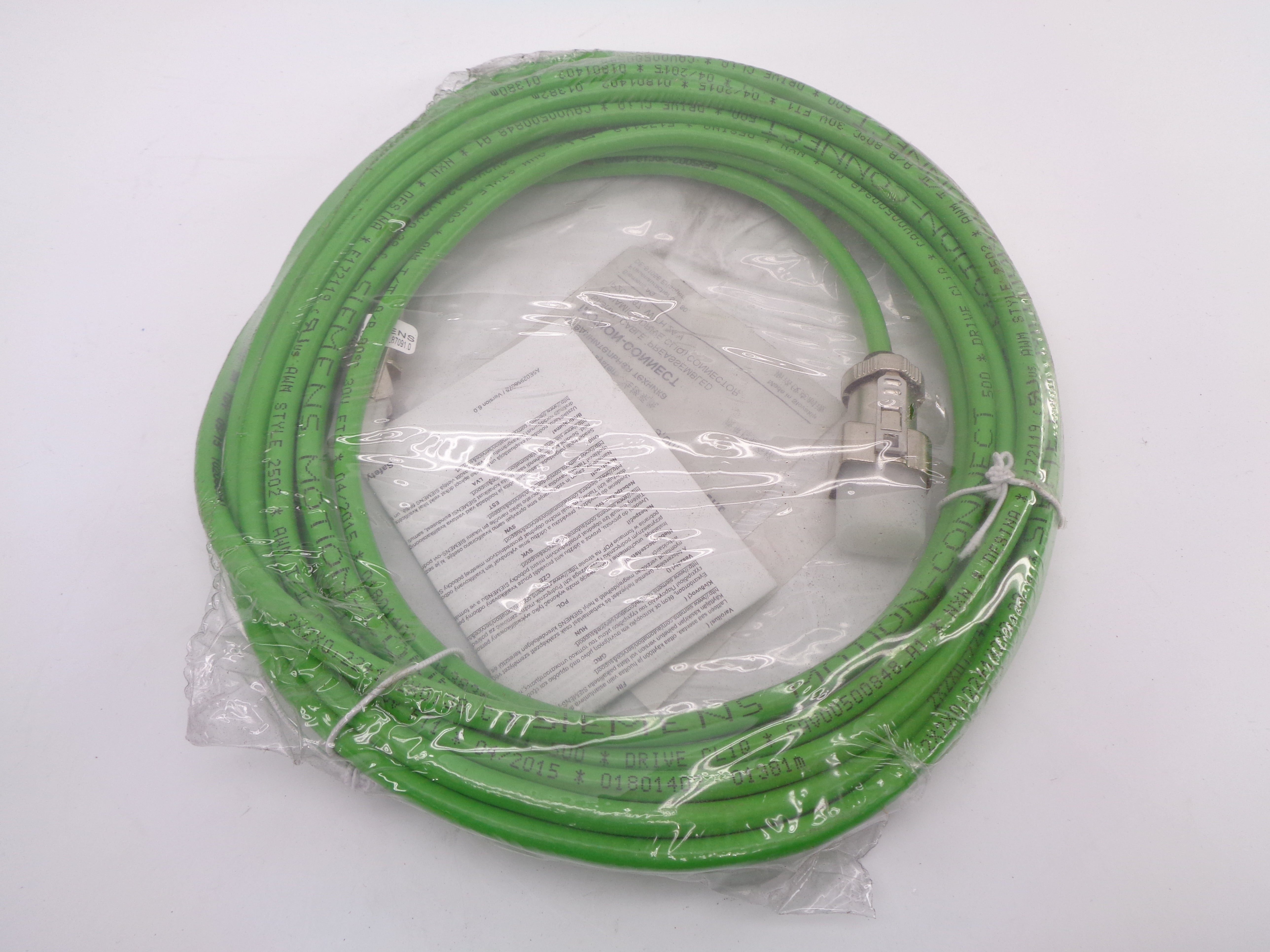 SIEMENS 6FX5002-2DC10-1AK0 NSMP
