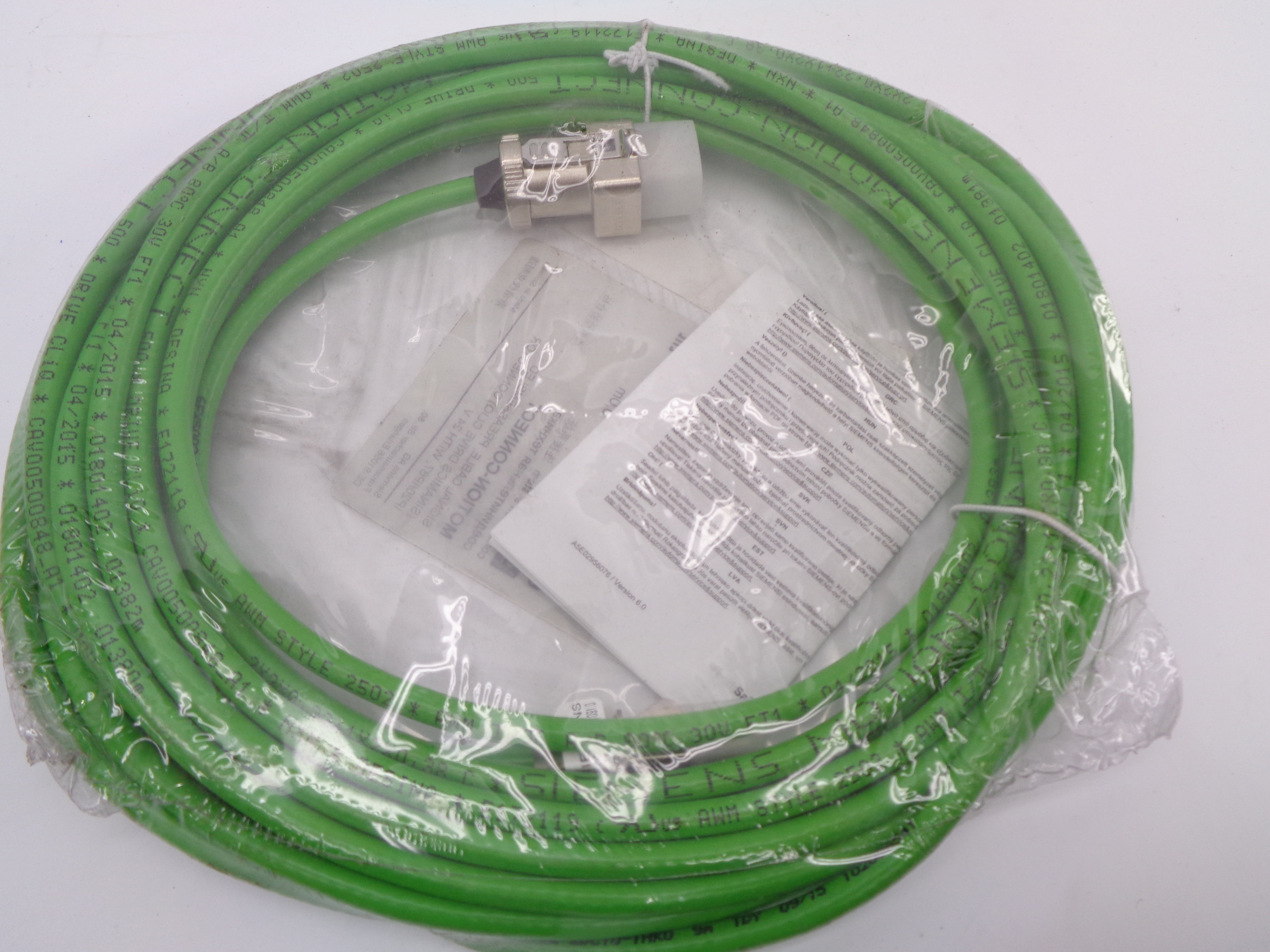 SIEMENS 6FX5002-2DC10-1AK0 NSMP