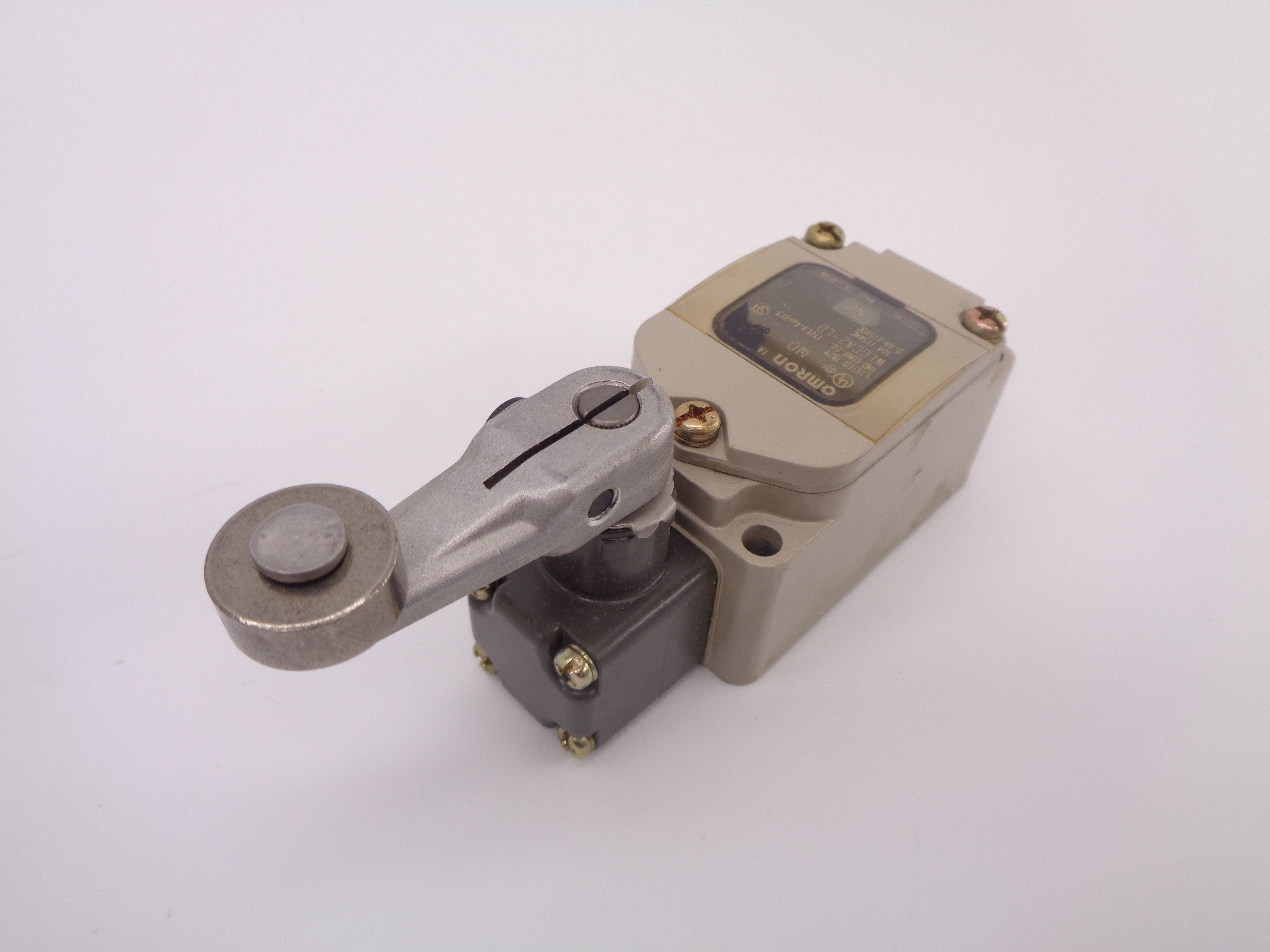 OMRON WLGCA2-LD NSNP