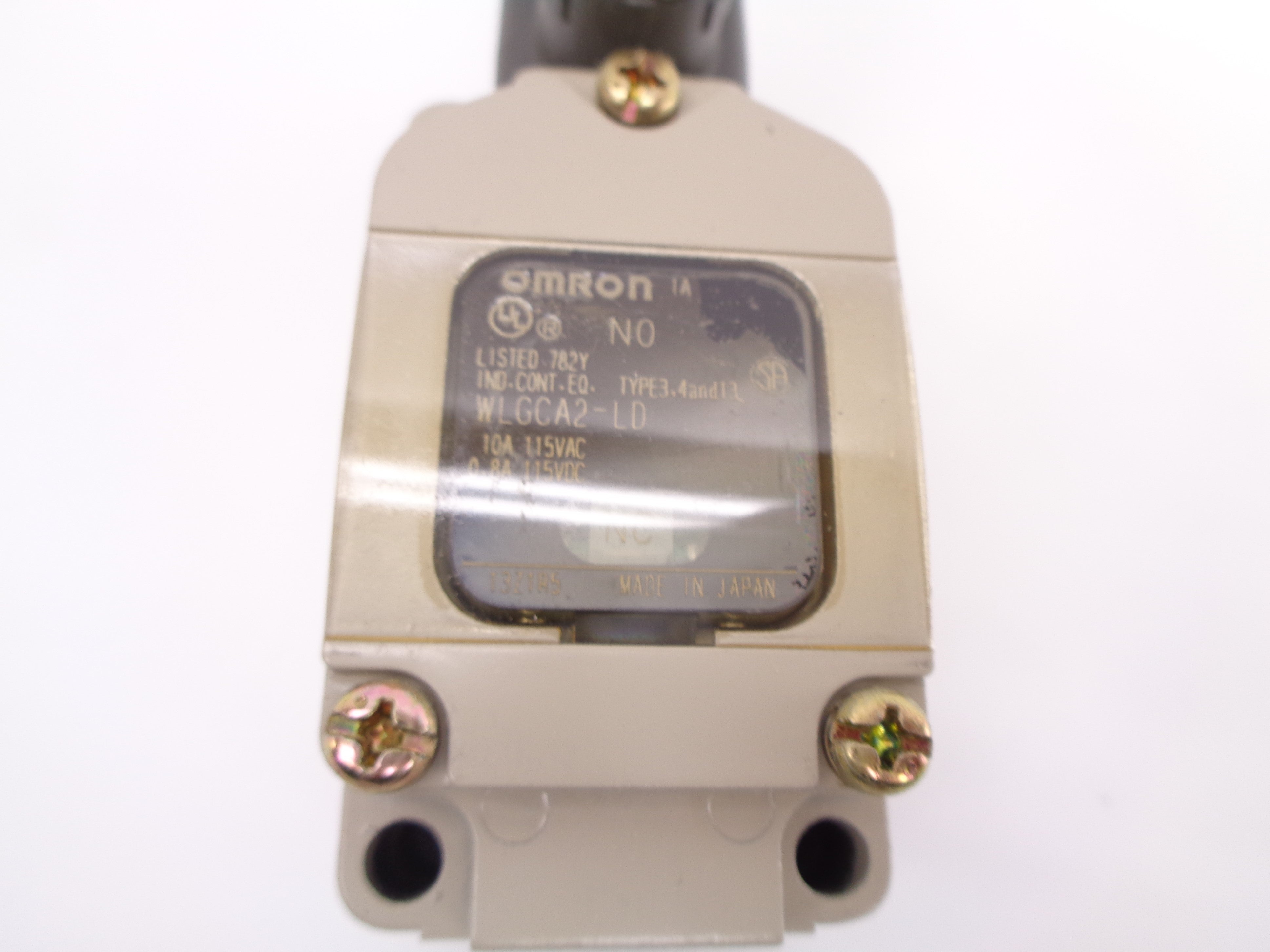OMRON WLGCA2-LD NSNP