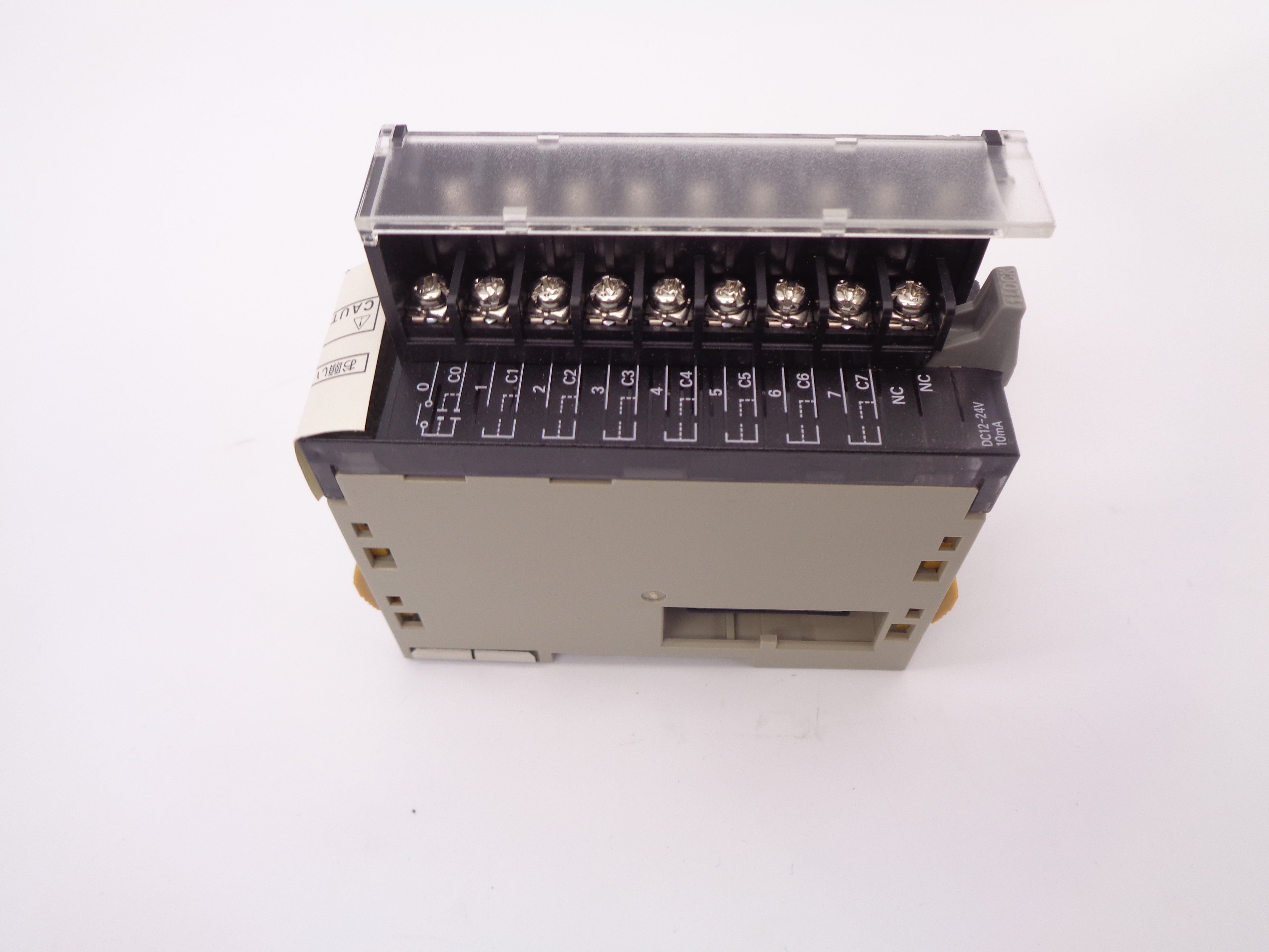 OMRON CJ1W-ID201 NSMP