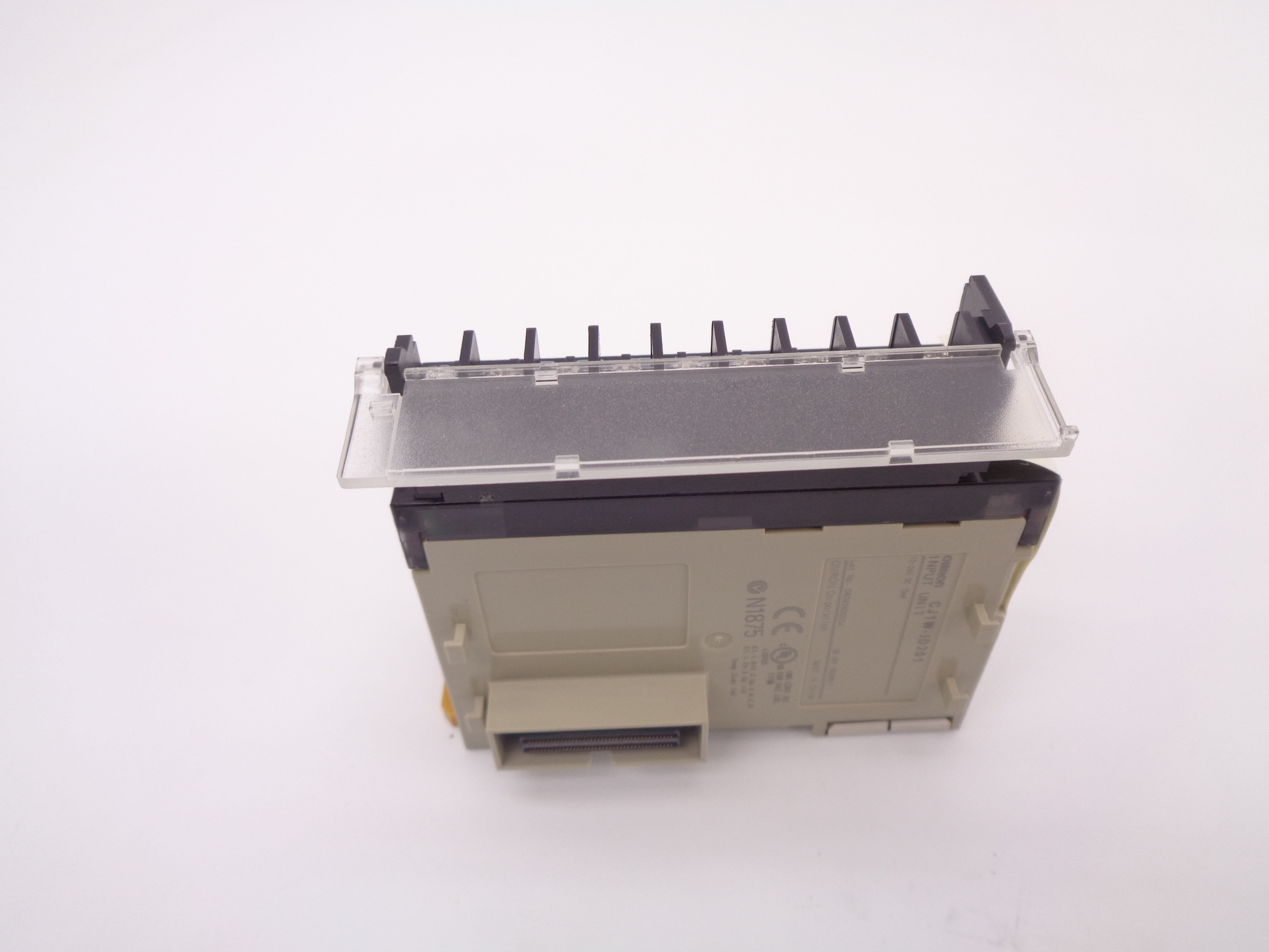 OMRON CJ1W-ID201 NSMP