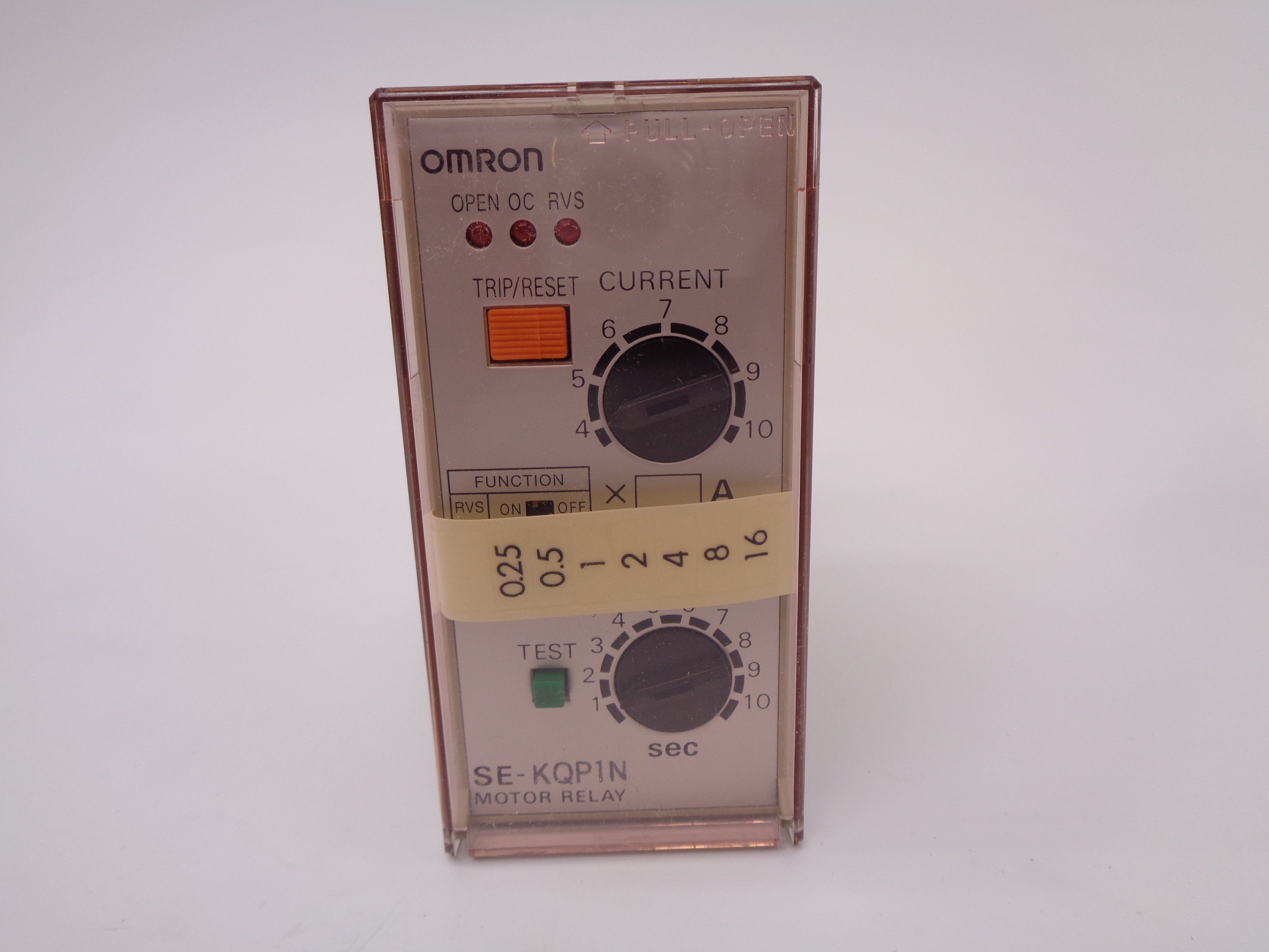 OMRON SE-KQP1N NSMP