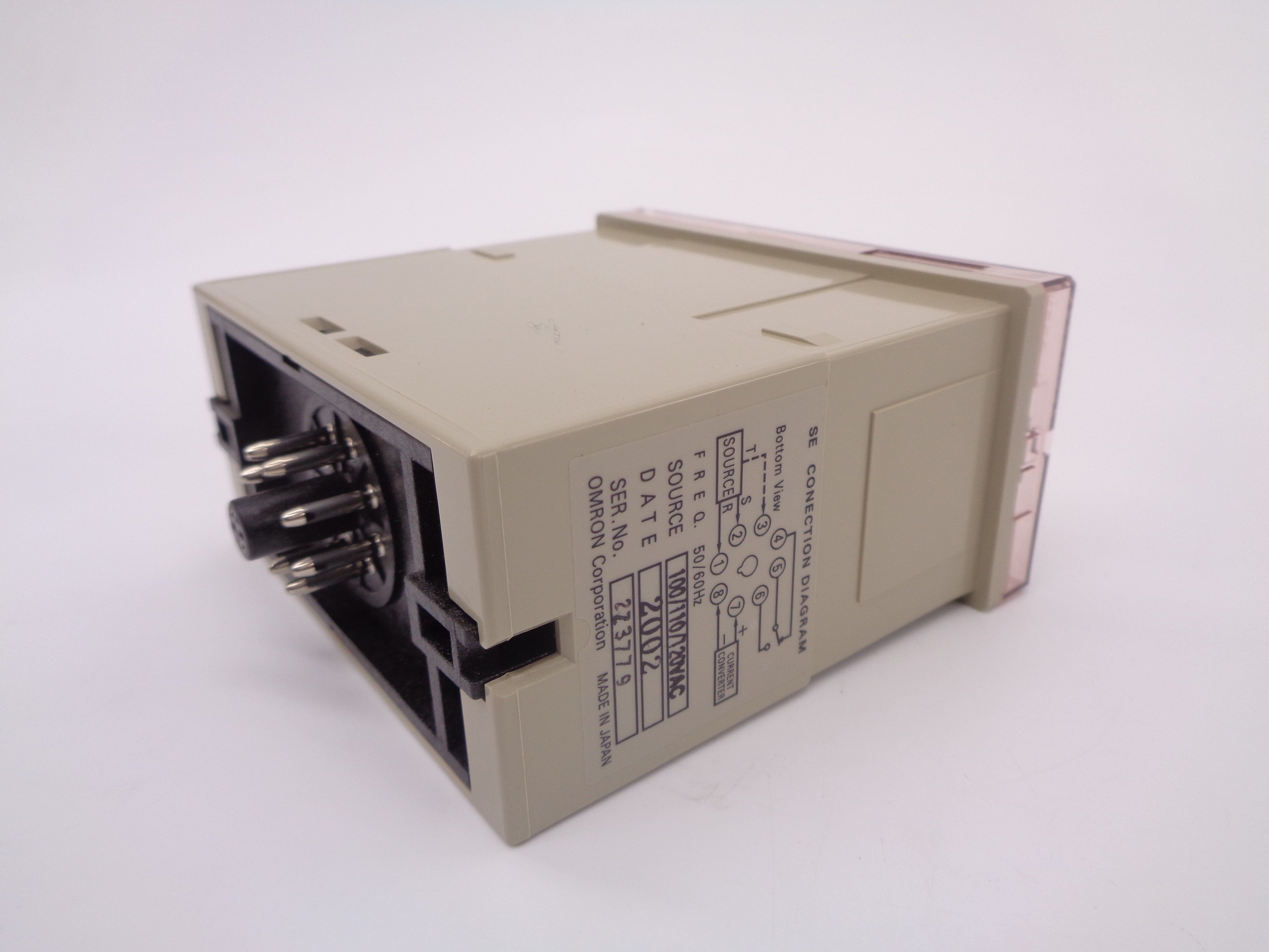OMRON SE-KQP1N NSMP