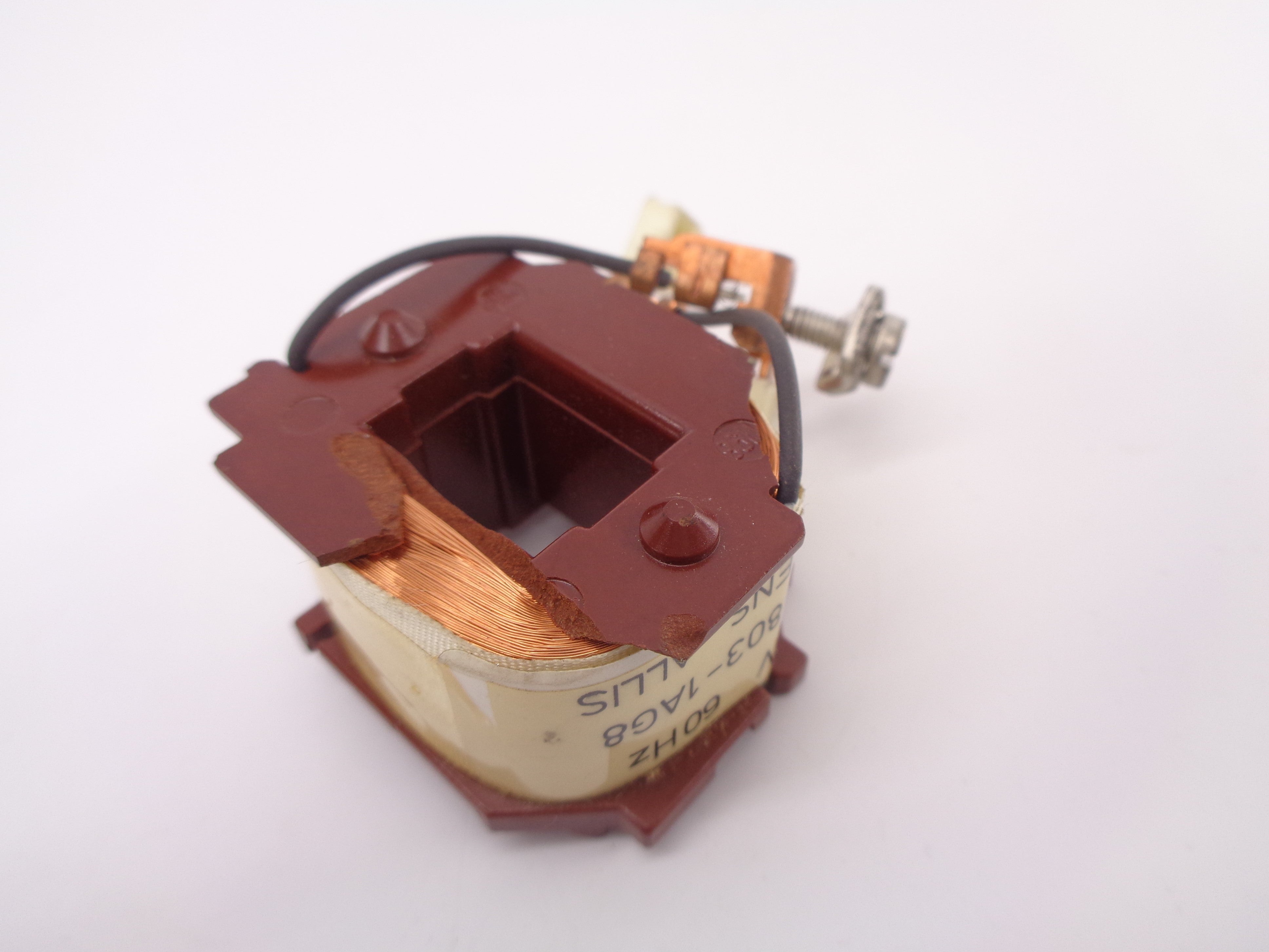 SIEMENS 3TY4 803-1AG8 NSNP