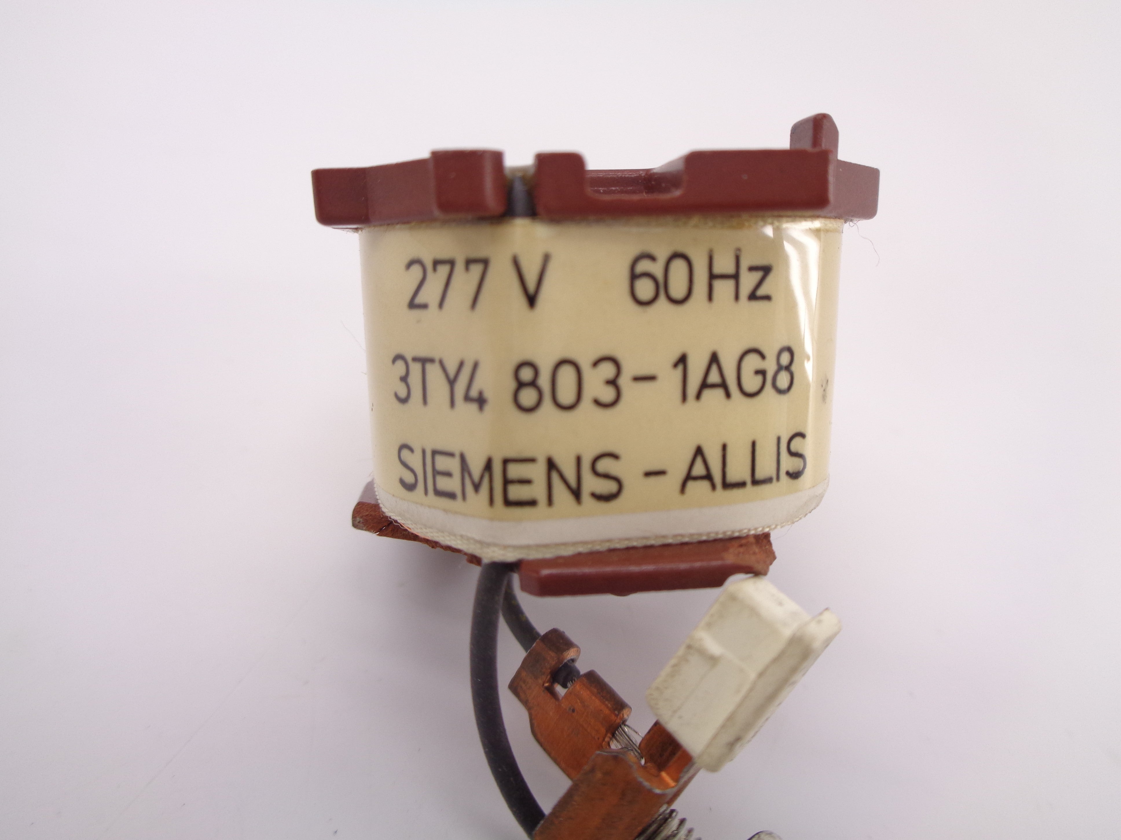SIEMENS 3TY4 803-1AG8 NSNP
